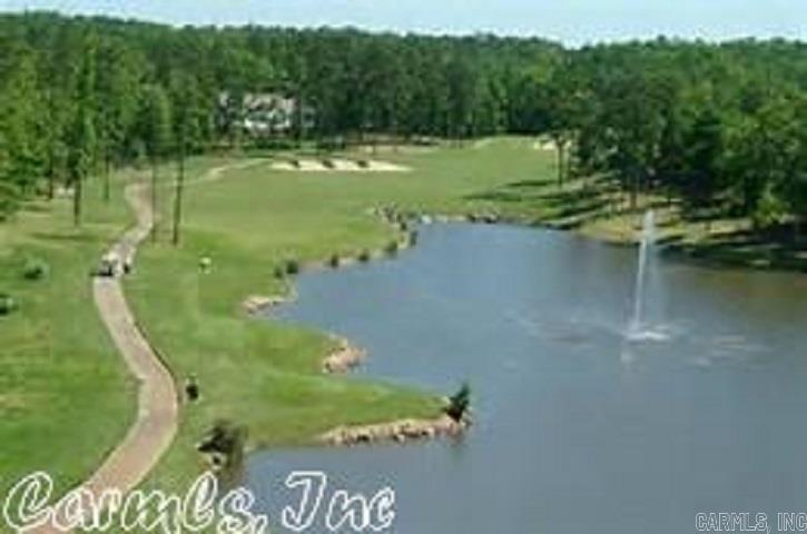 49  Victoria  Hot Springs Village, AR
