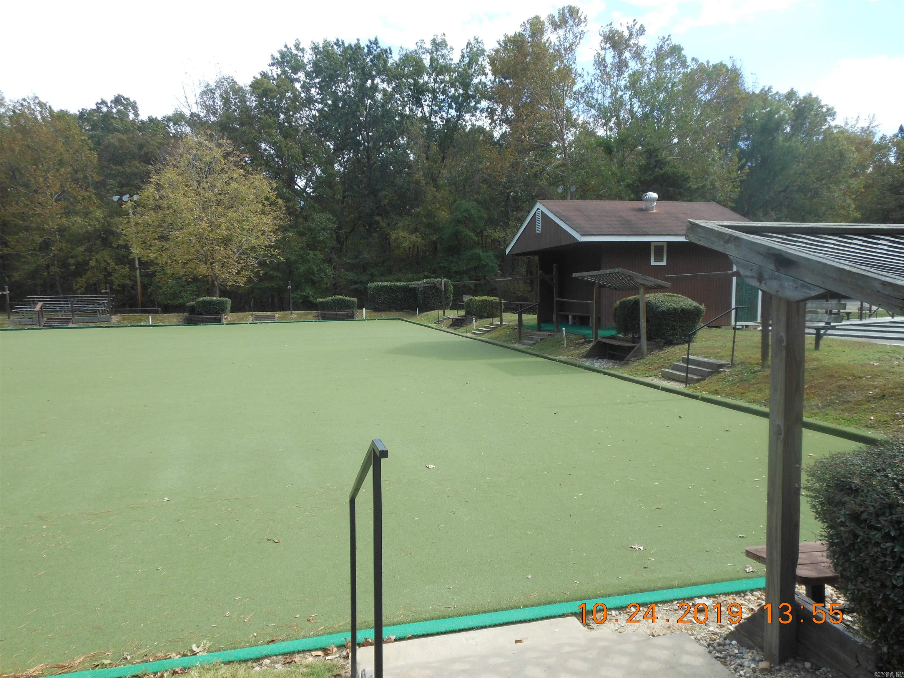 49  Victoria  Hot Springs Village, AR