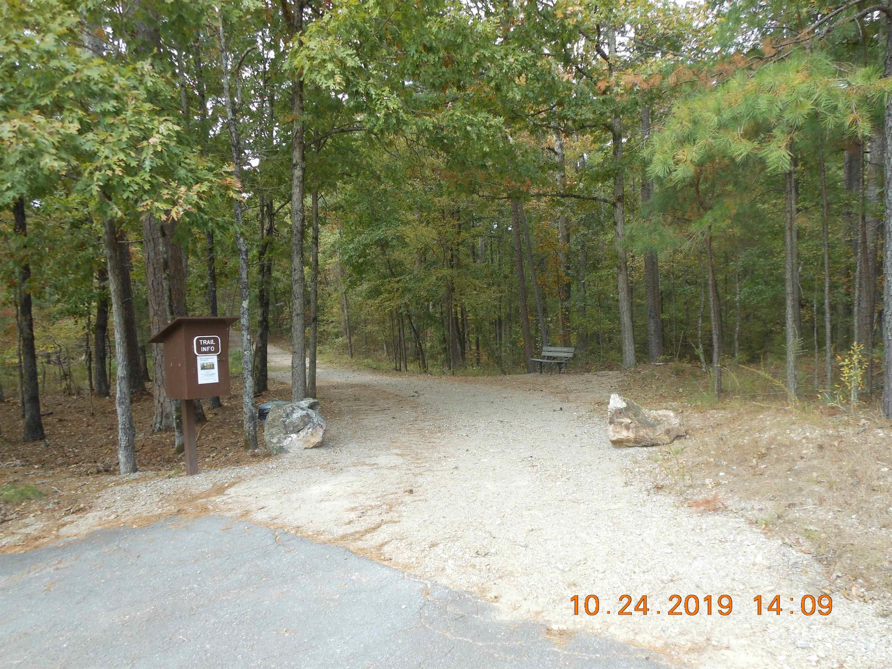 49  Victoria  Hot Springs Village, AR