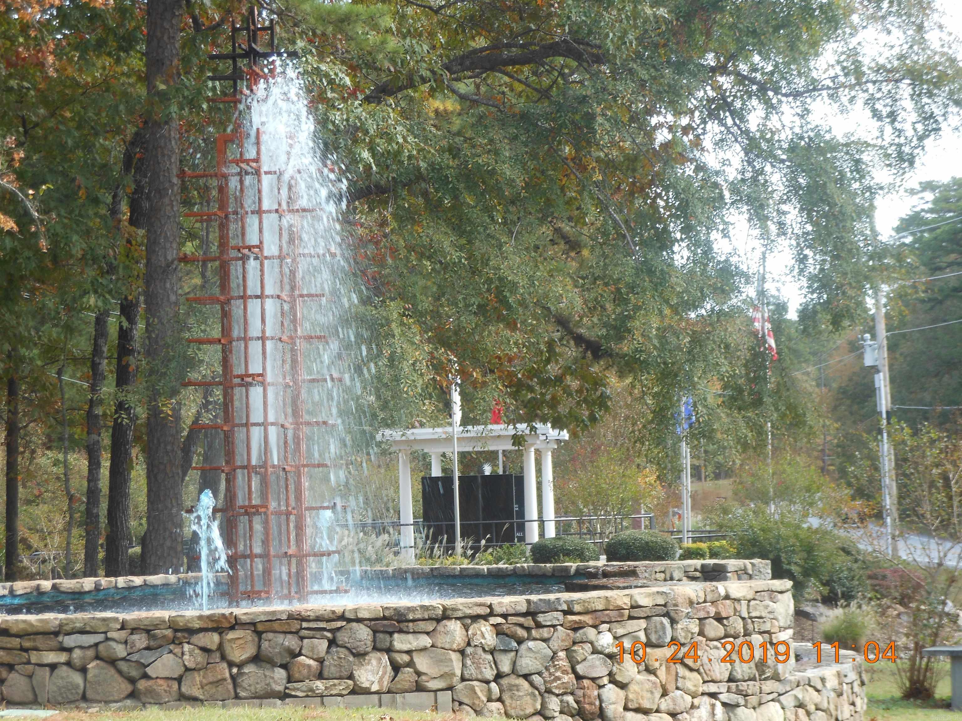 49  Victoria  Hot Springs Village, AR