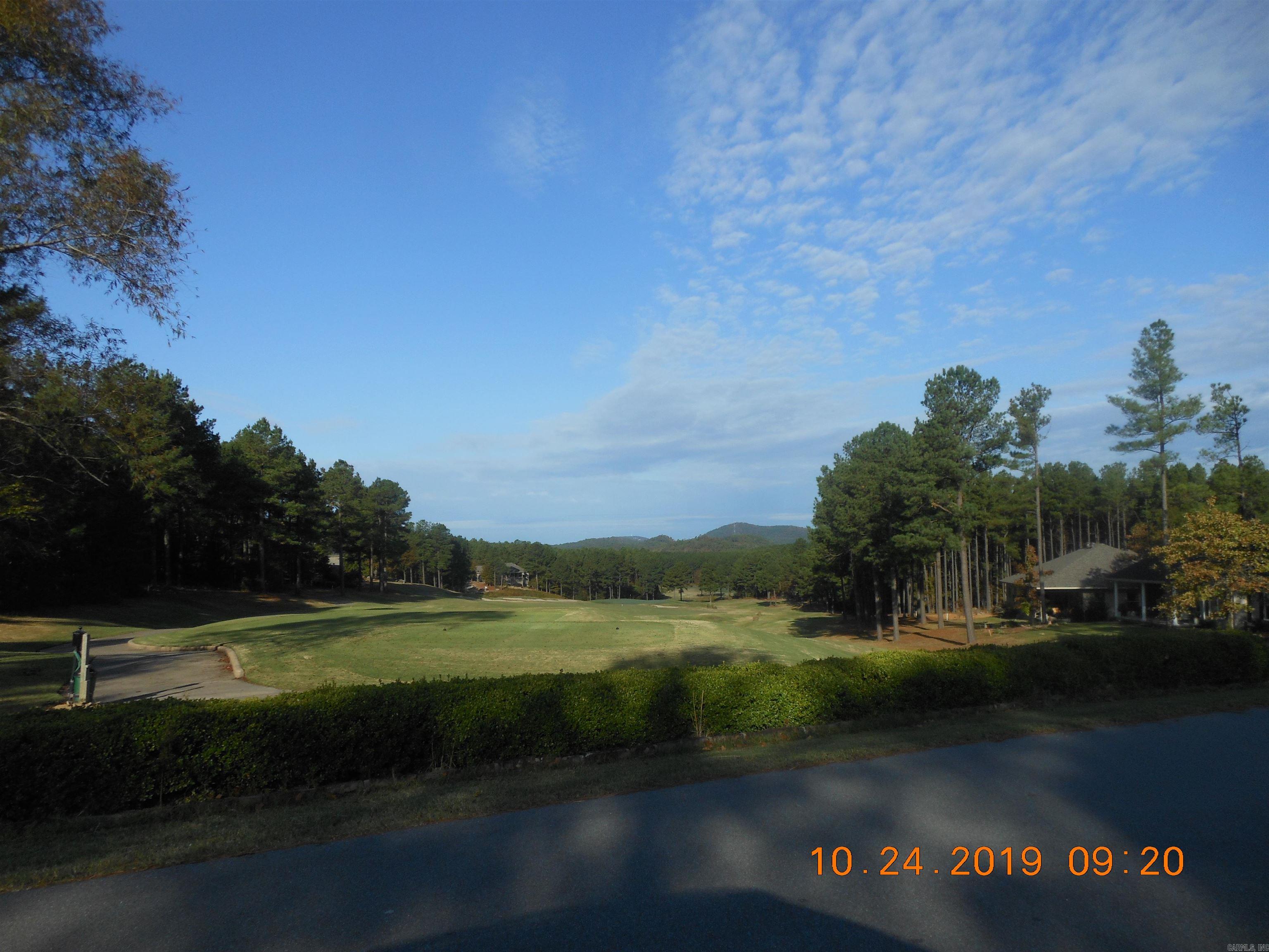 49  Victoria  Hot Springs Village, AR