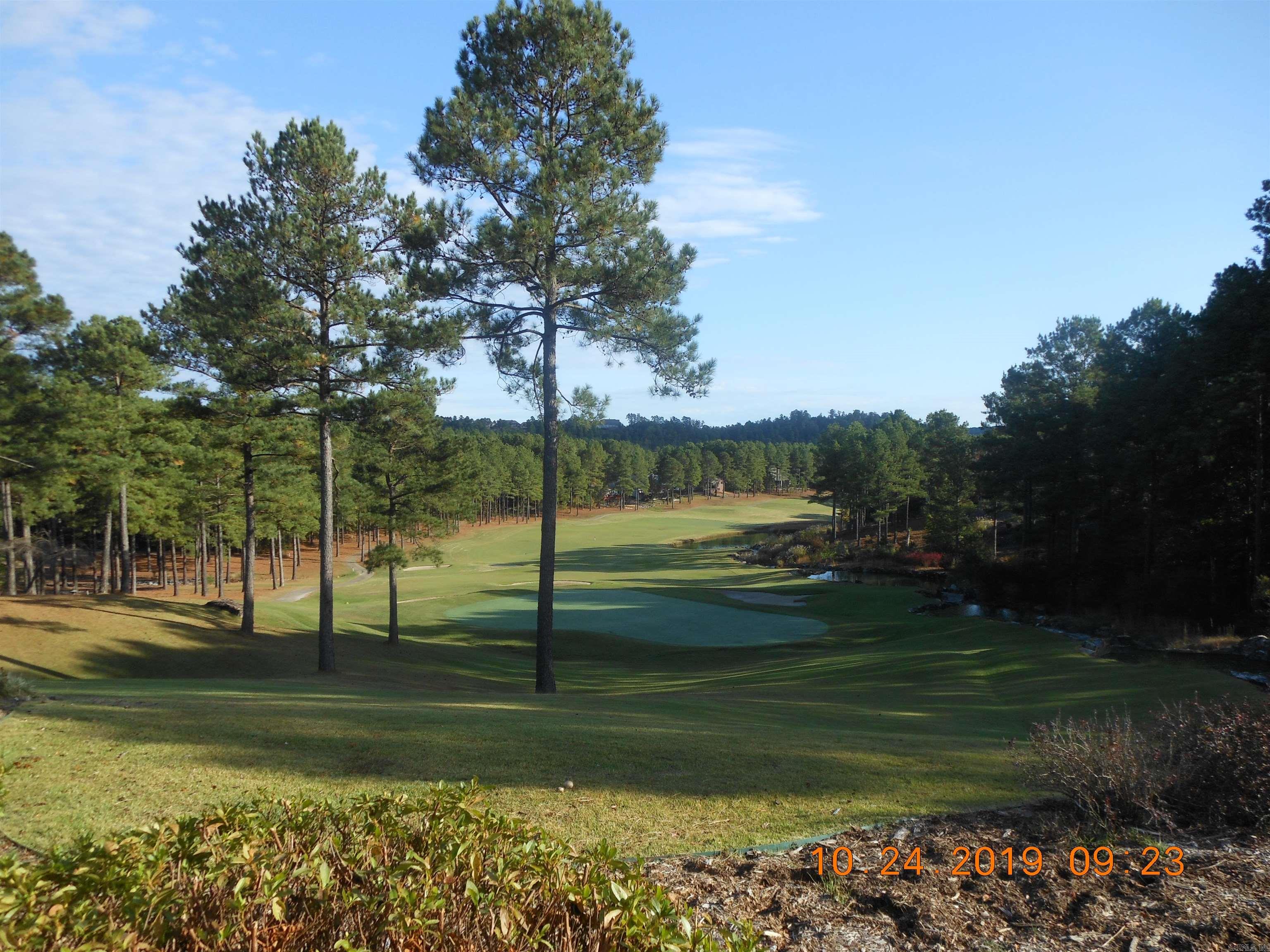 49  Victoria  Hot Springs Village, AR