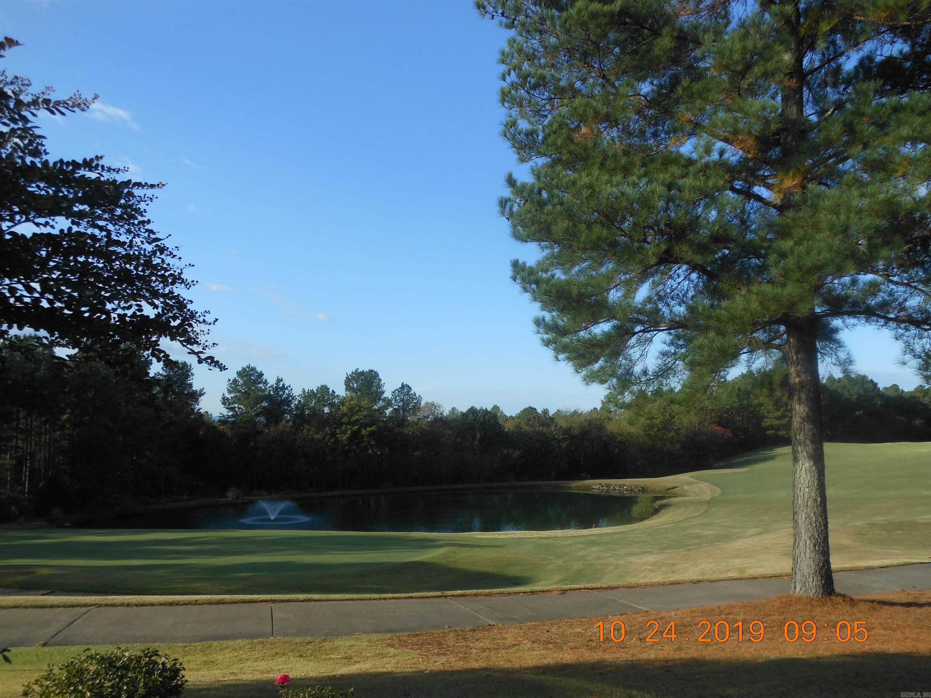 49  Victoria  Hot Springs Village, AR