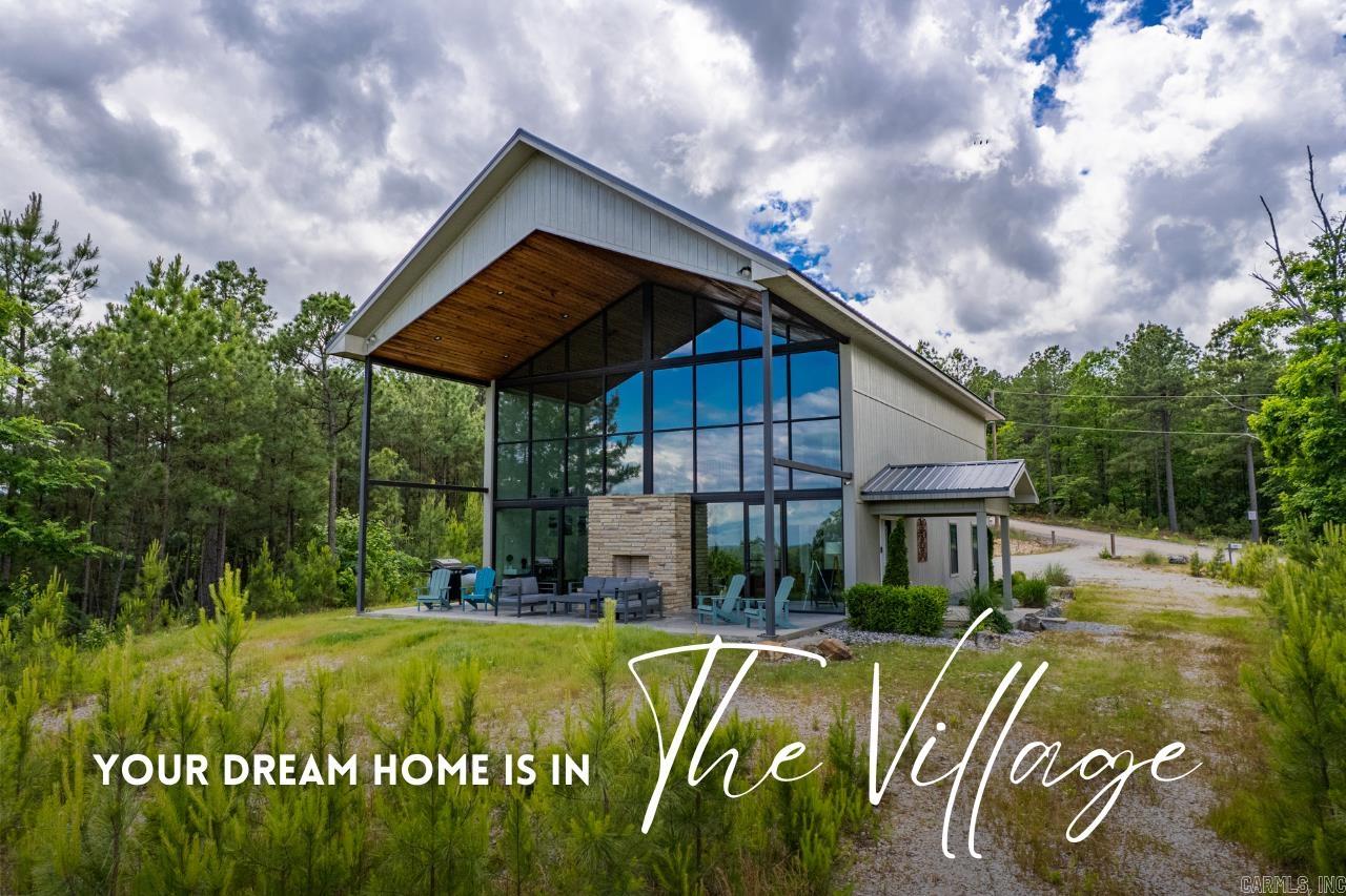 728  High Peak  Hot Springs Village, AR