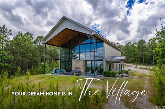 728  High Peak  Hot Springs Village, AR