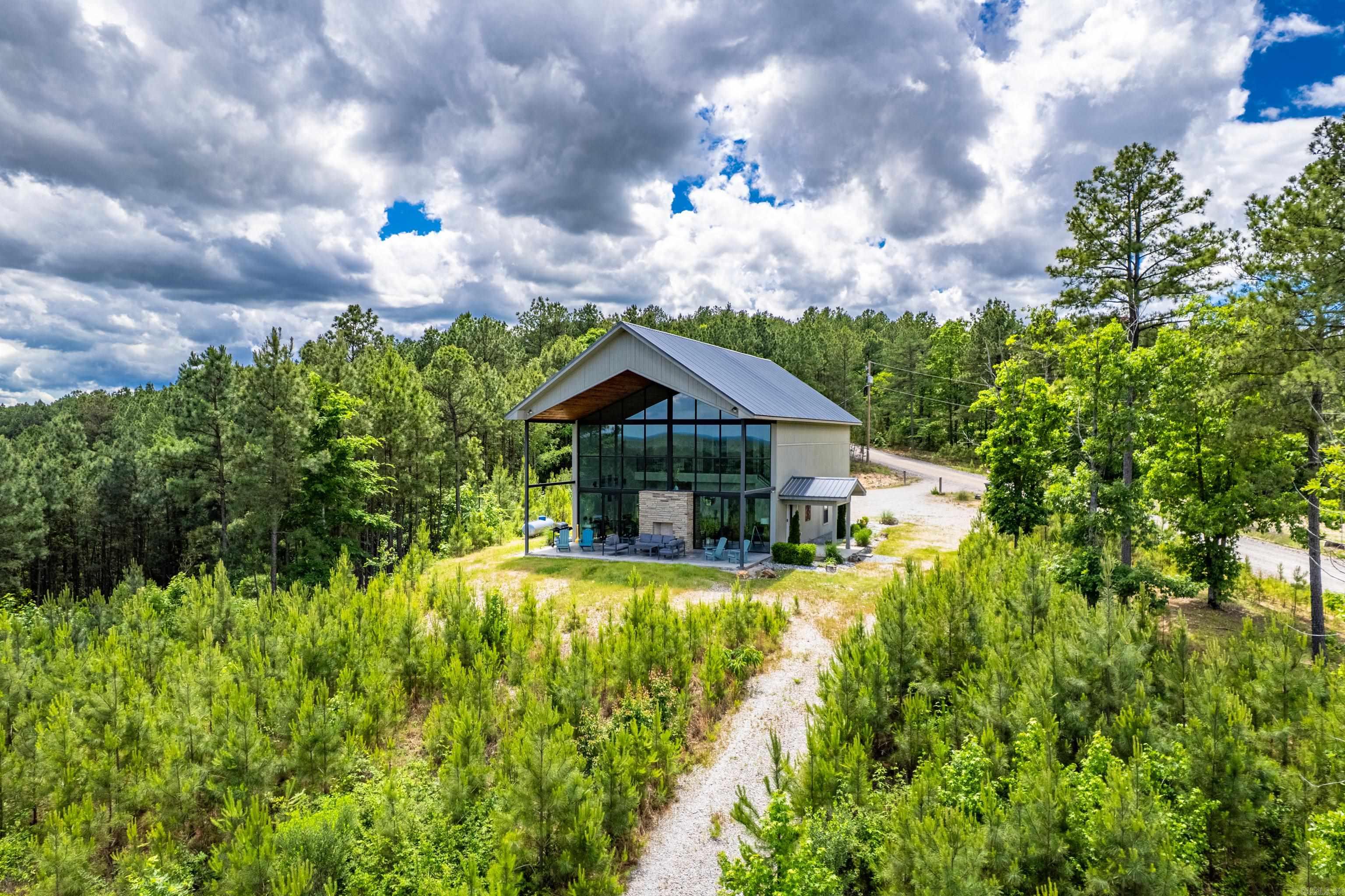 728  High Peak  Hot Springs Village, AR