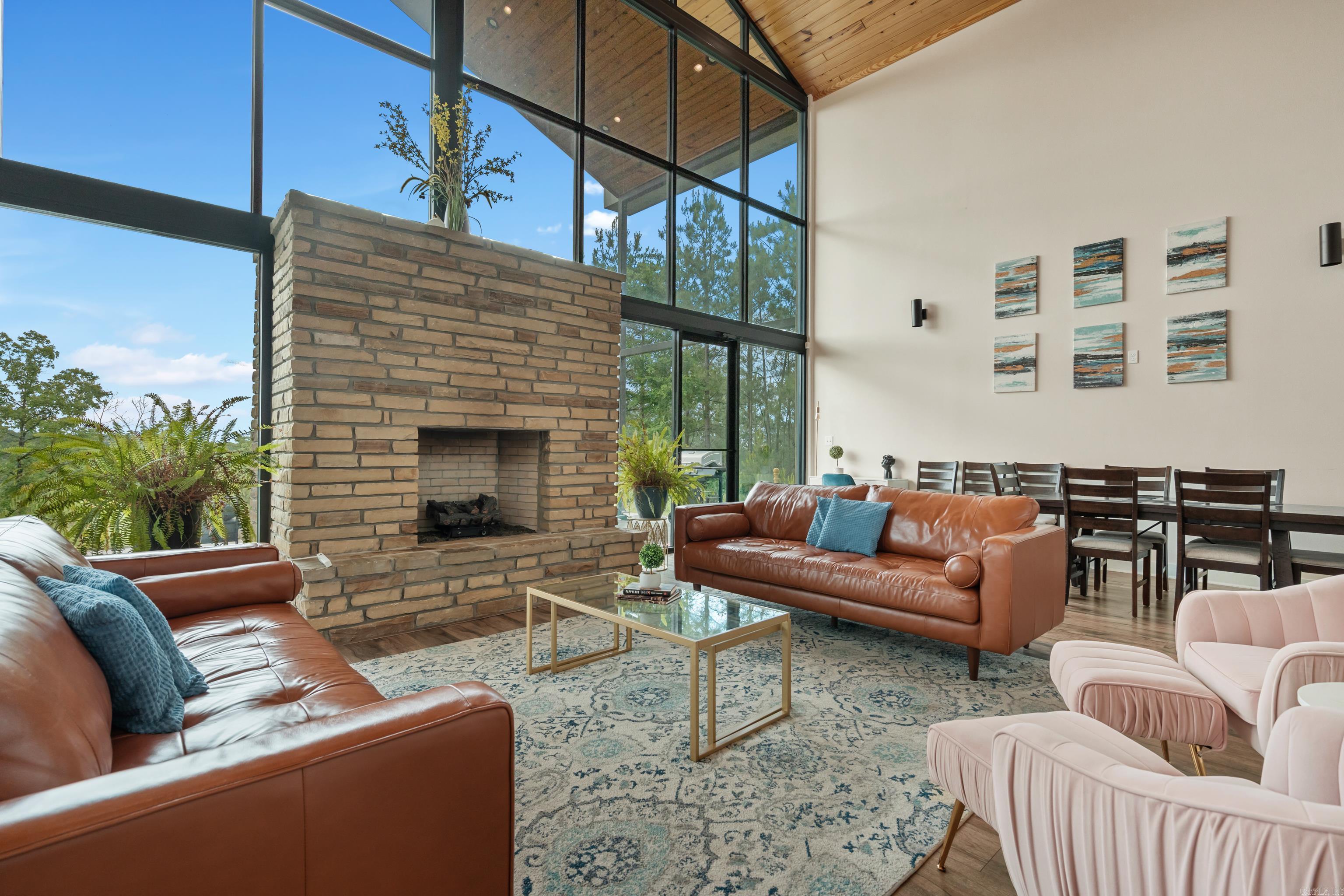 728  High Peak  Hot Springs Village, AR