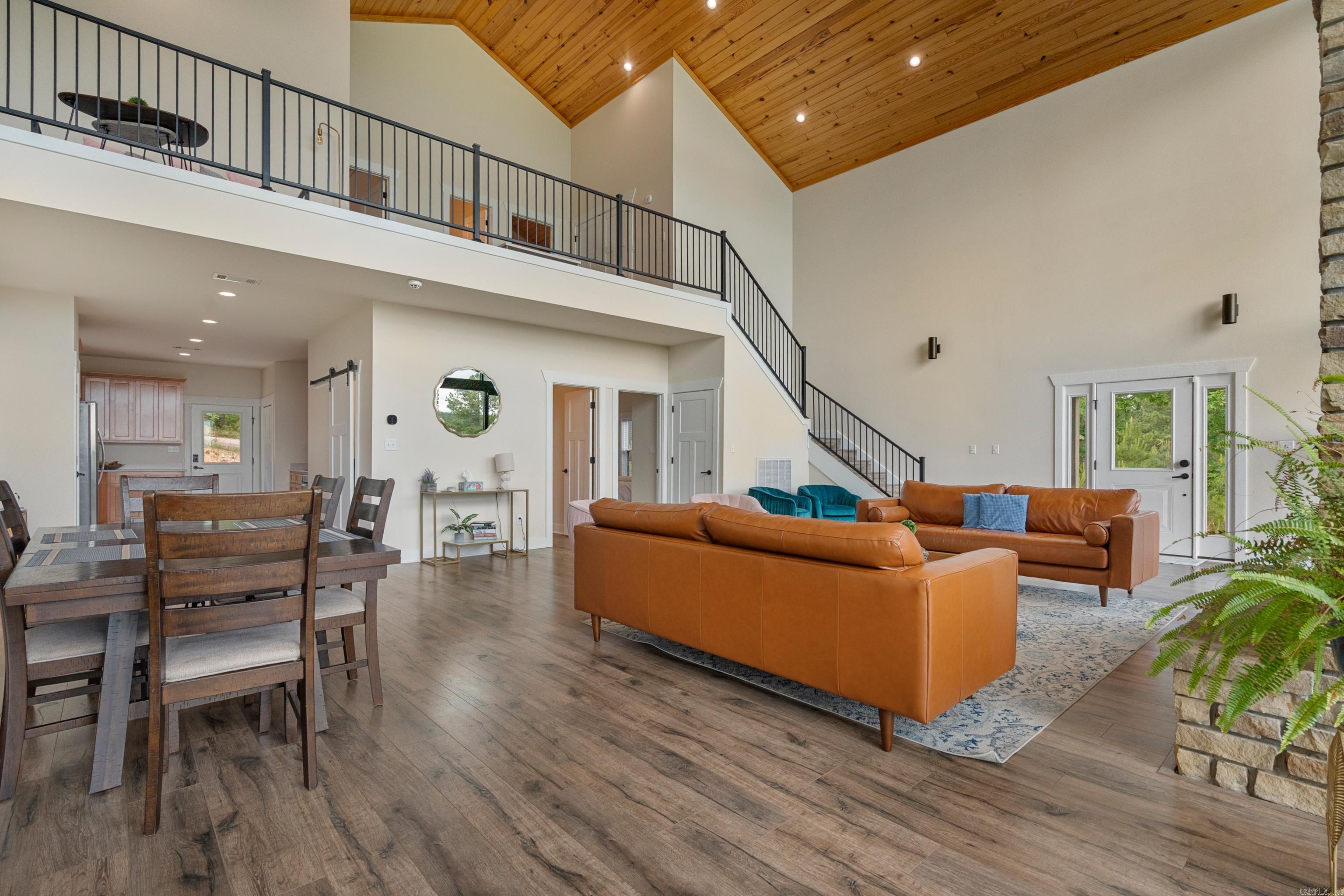 728  High Peak  Hot Springs Village, AR