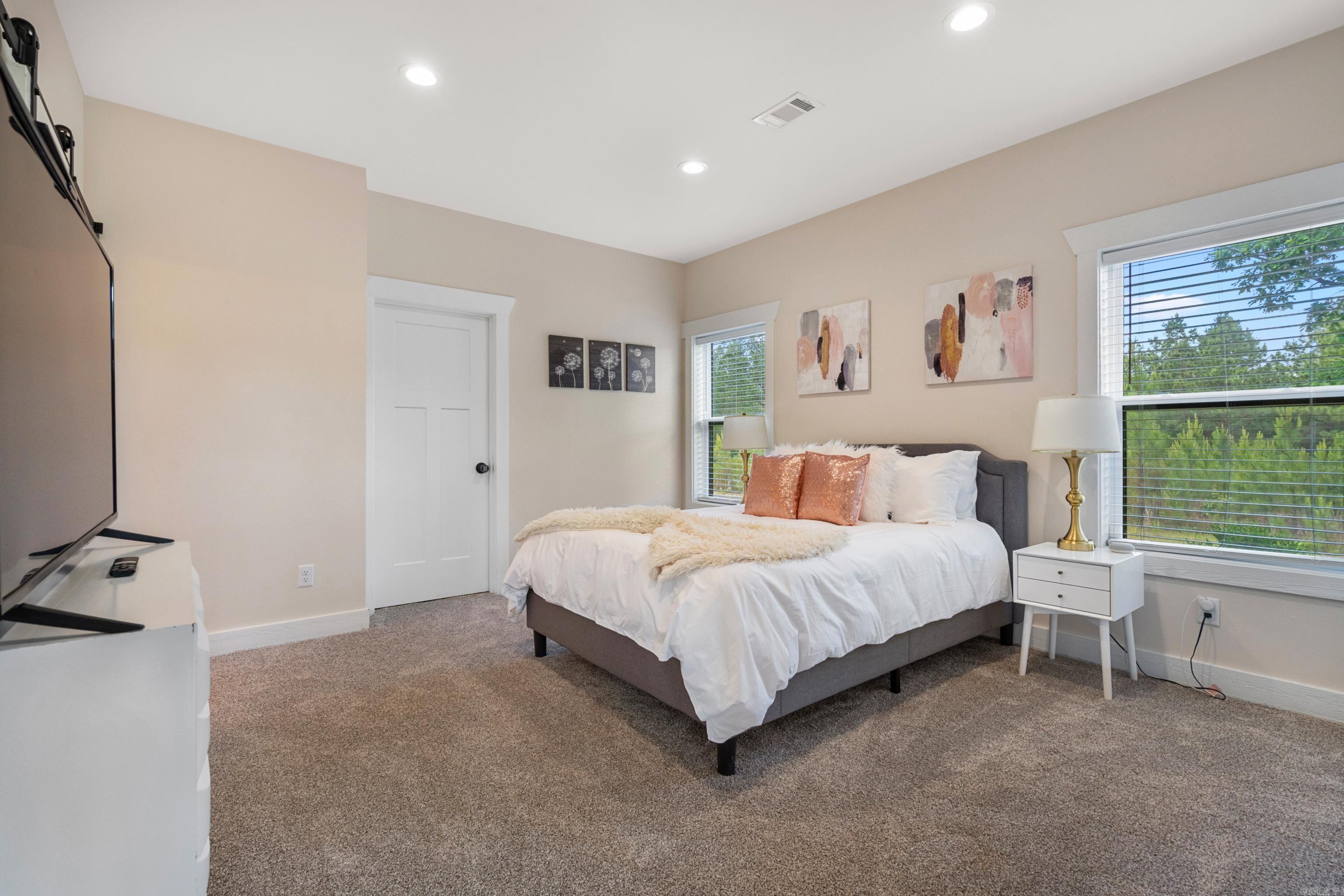 728  High Peak  Hot Springs Village, AR