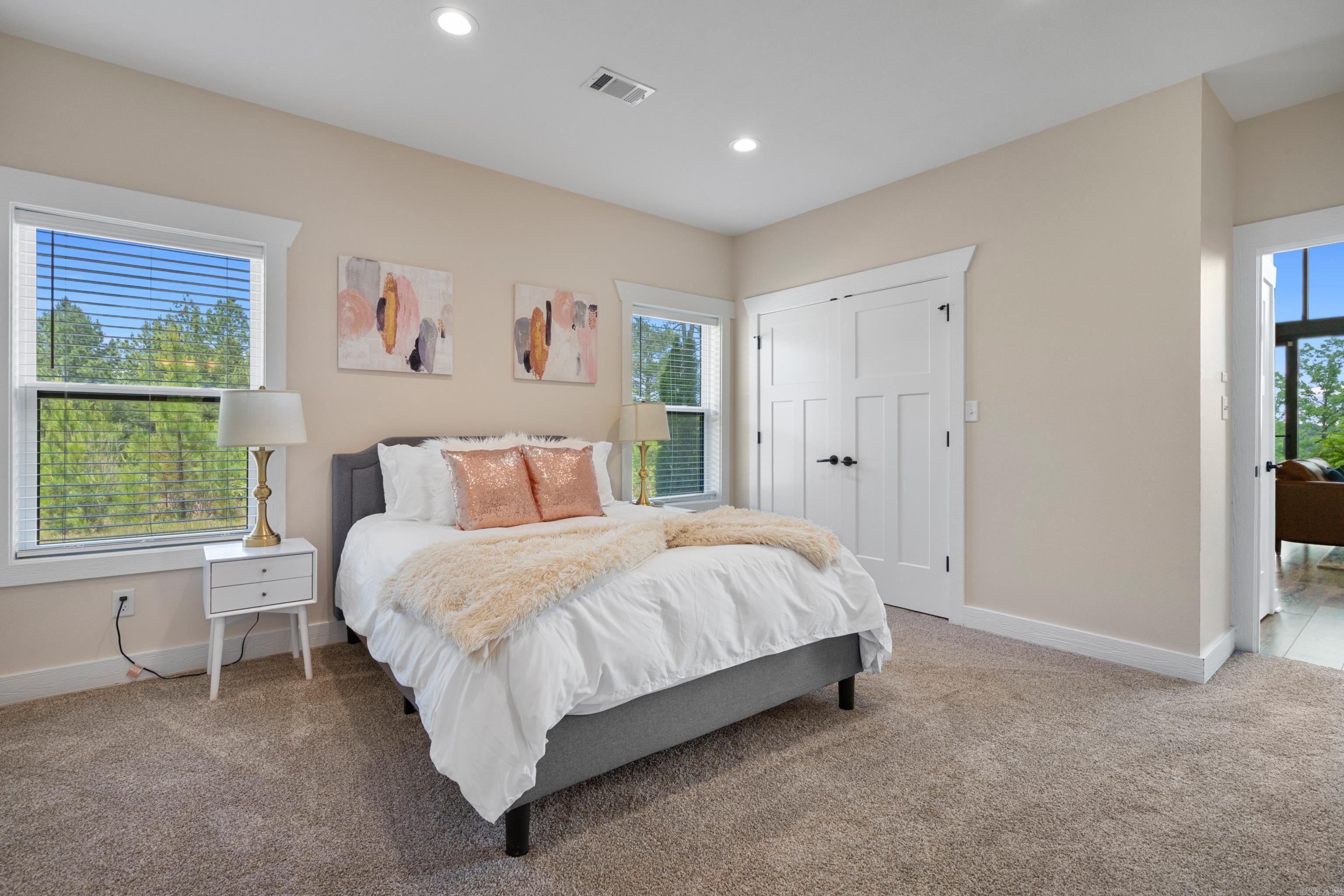 728  High Peak  Hot Springs Village, AR