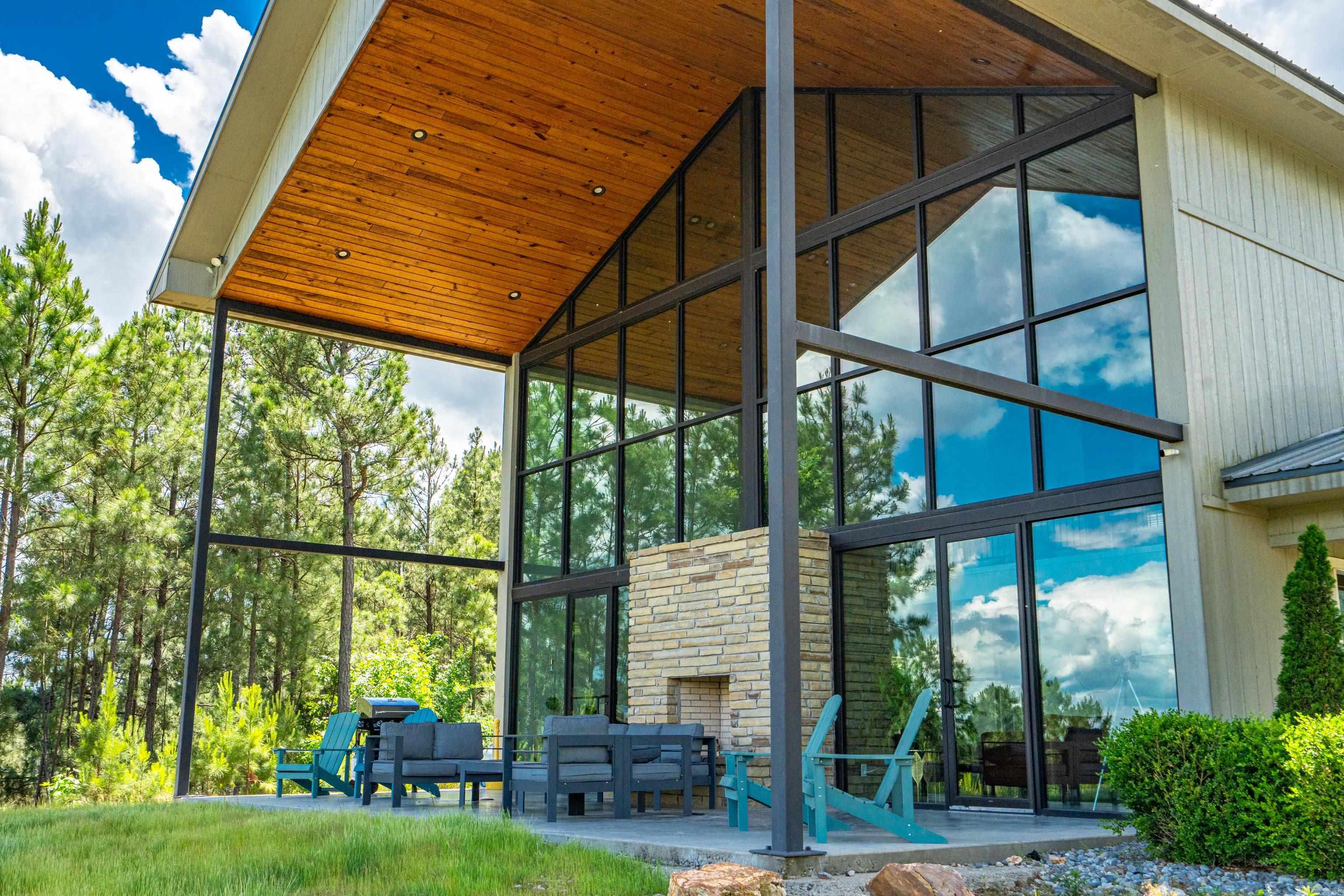 728  High Peak  Hot Springs Village, AR