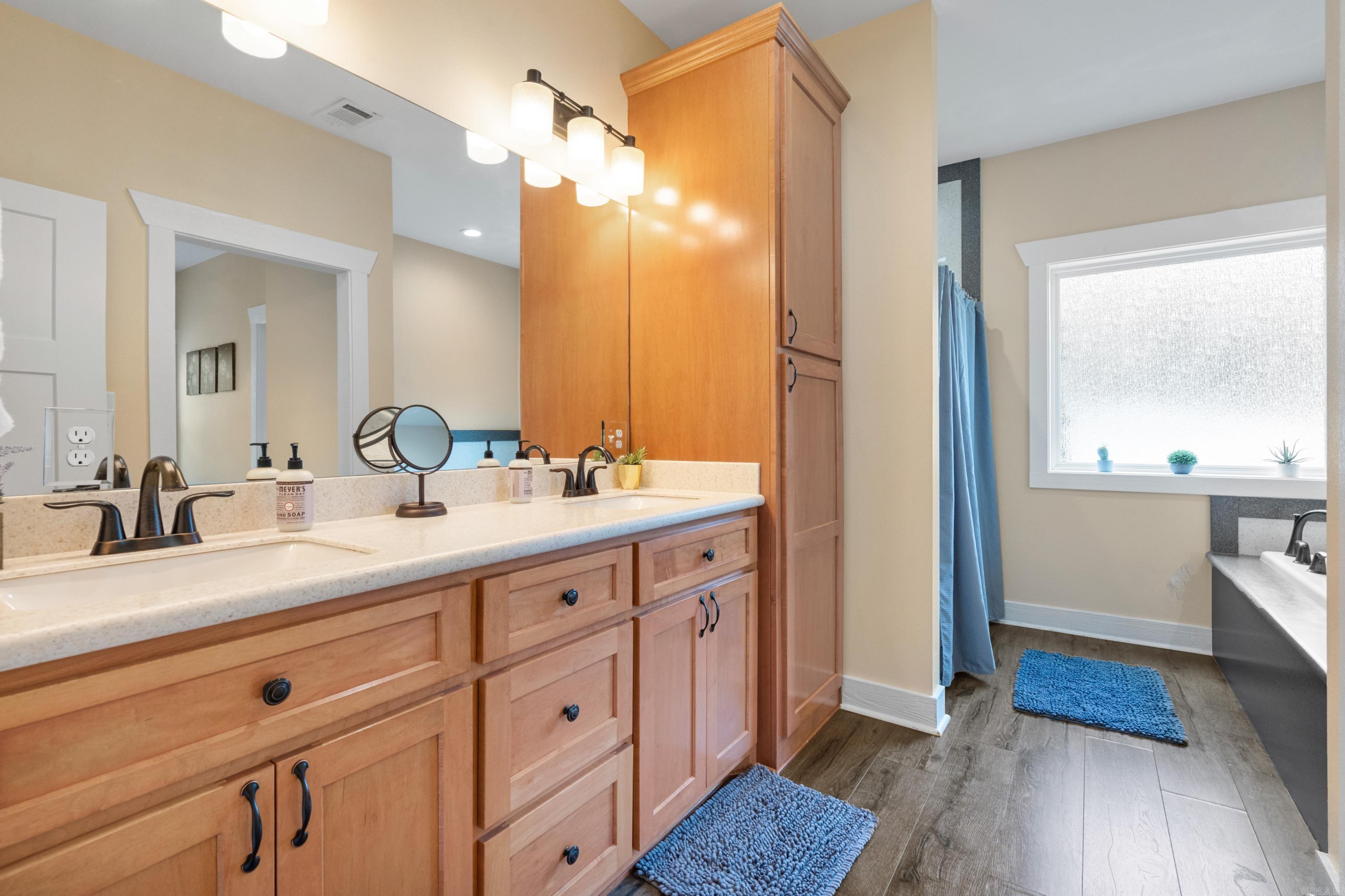 728  High Peak  Hot Springs Village, AR