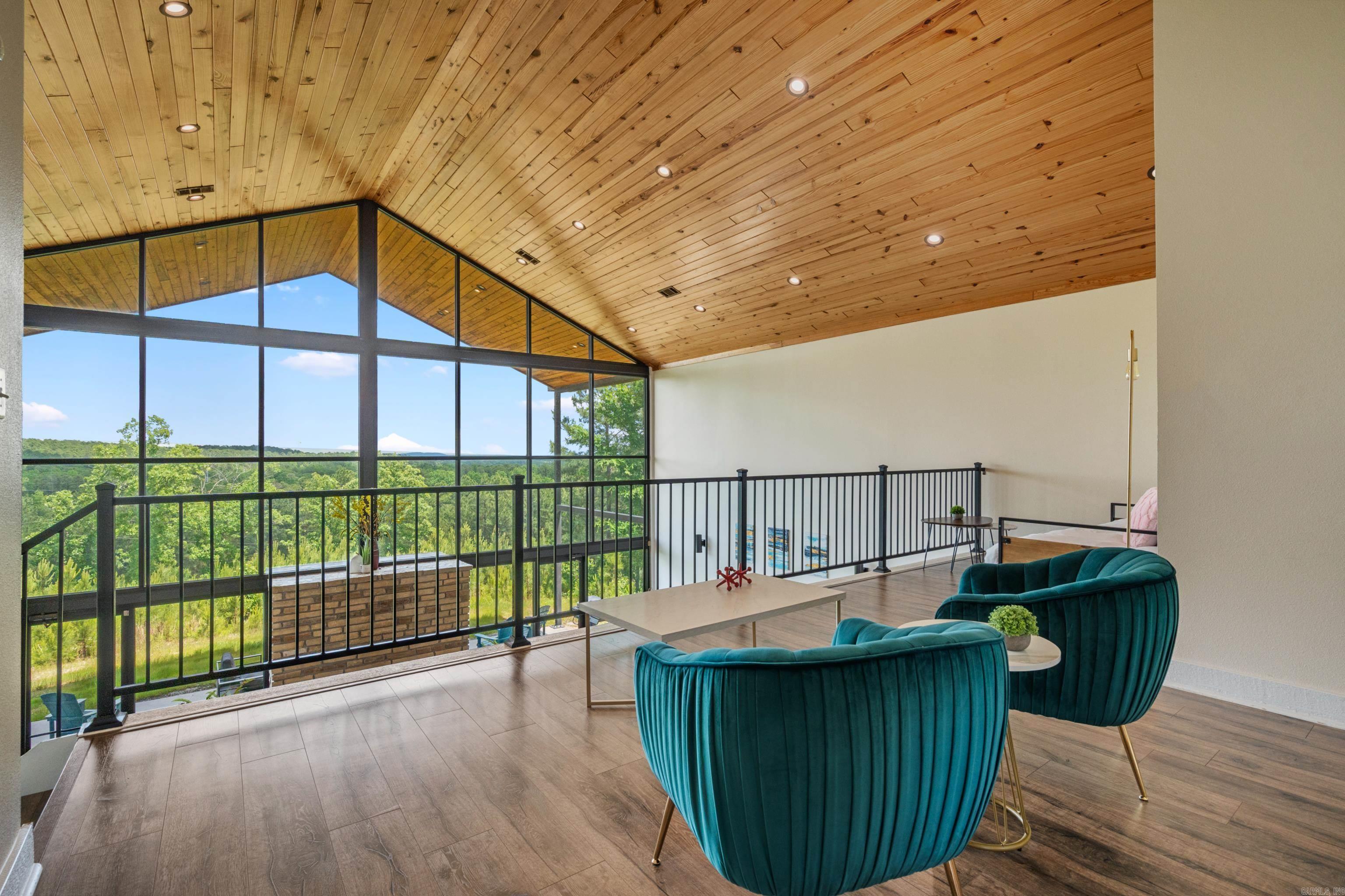728  High Peak  Hot Springs Village, AR
