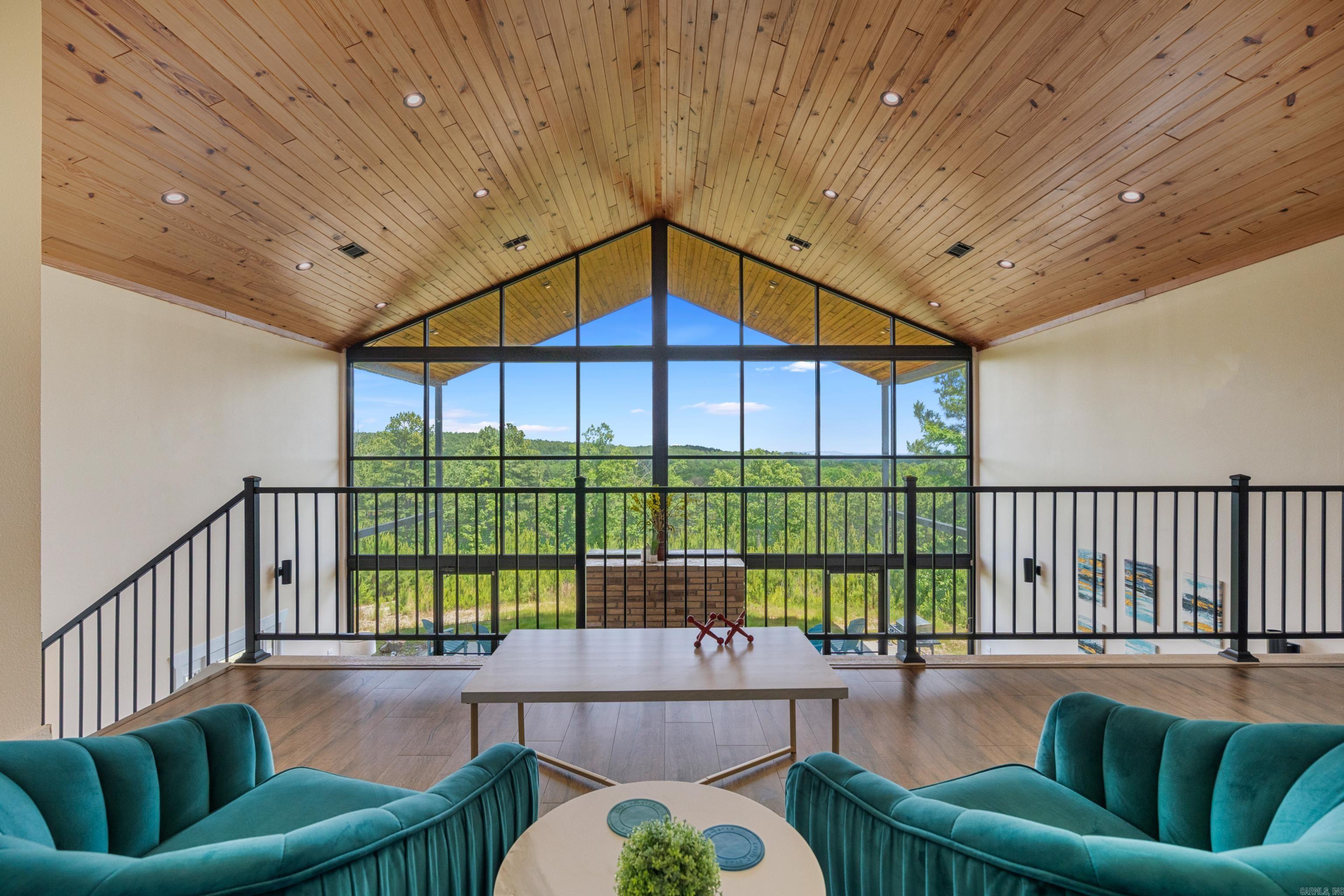 728  High Peak  Hot Springs Village, AR