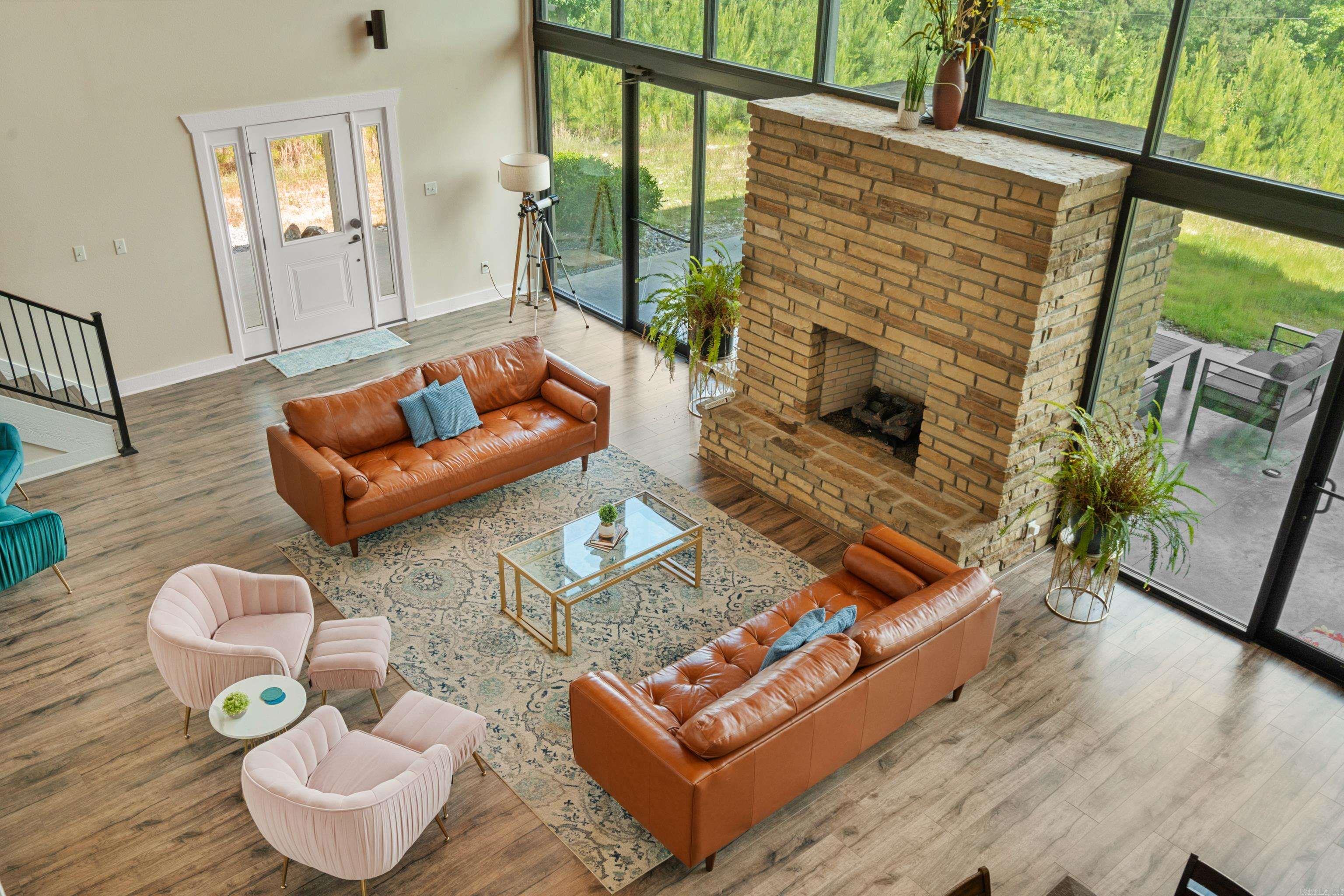728  High Peak  Hot Springs Village, AR