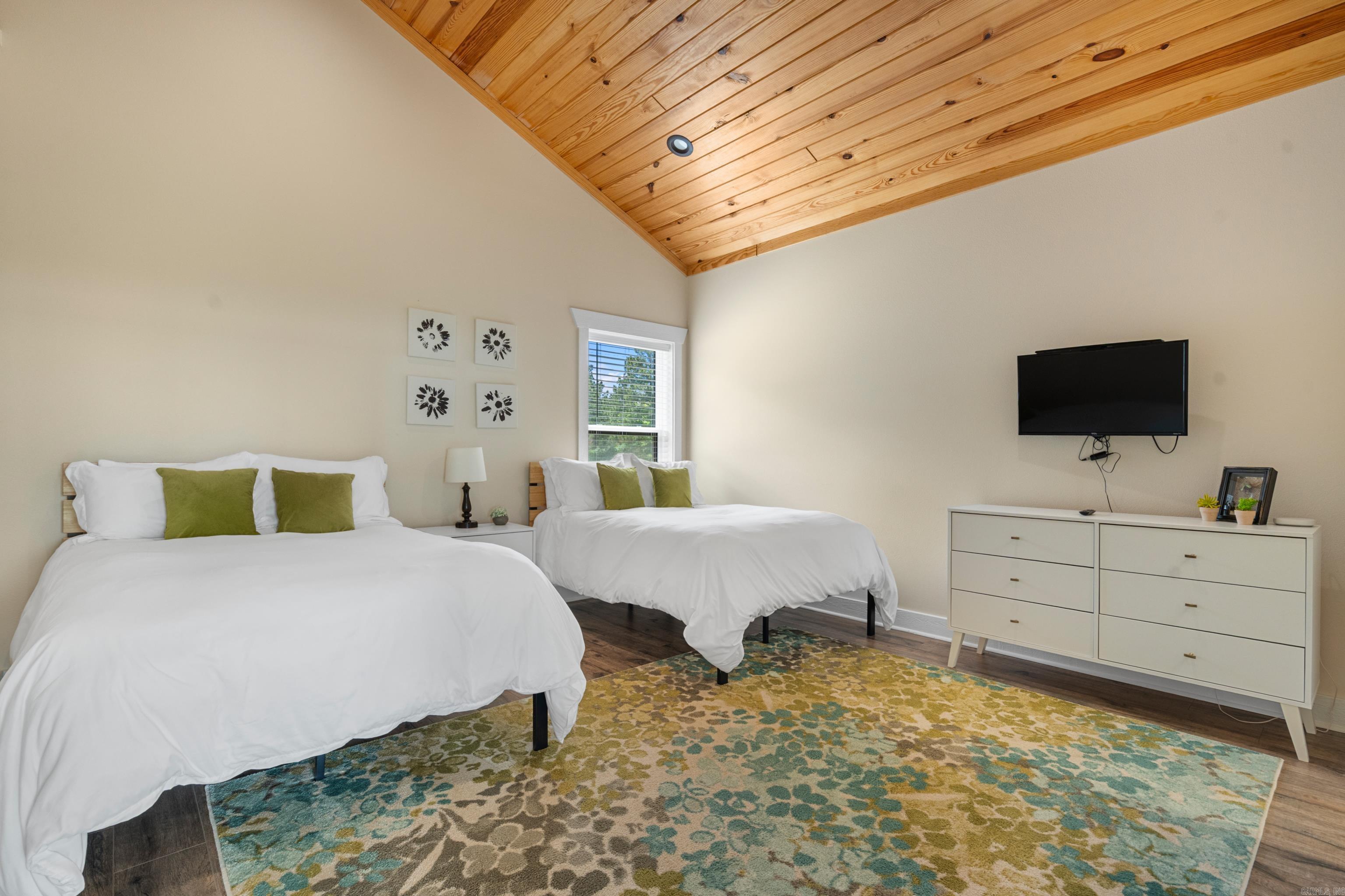 728  High Peak  Hot Springs Village, AR
