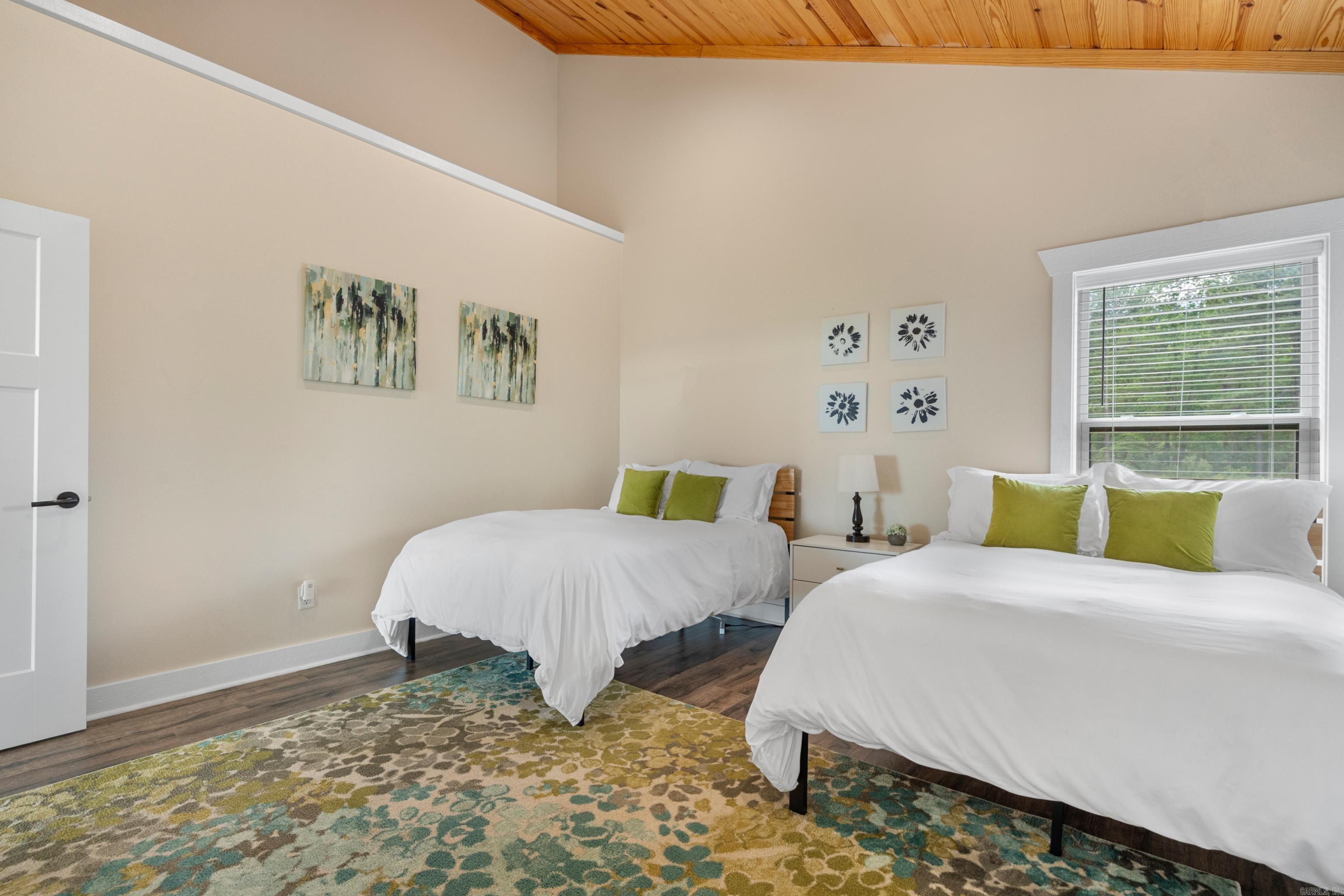 728  High Peak  Hot Springs Village, AR