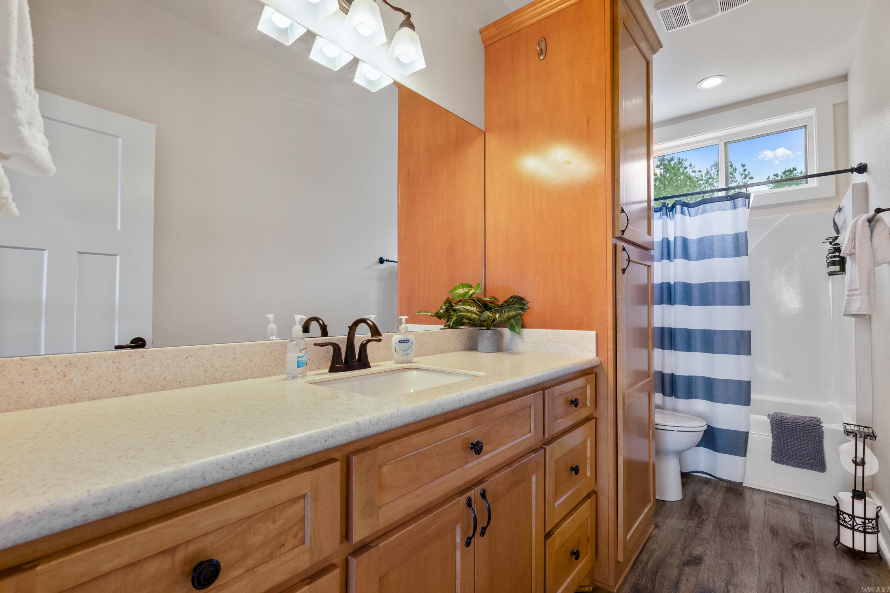 728  High Peak  Hot Springs Village, AR