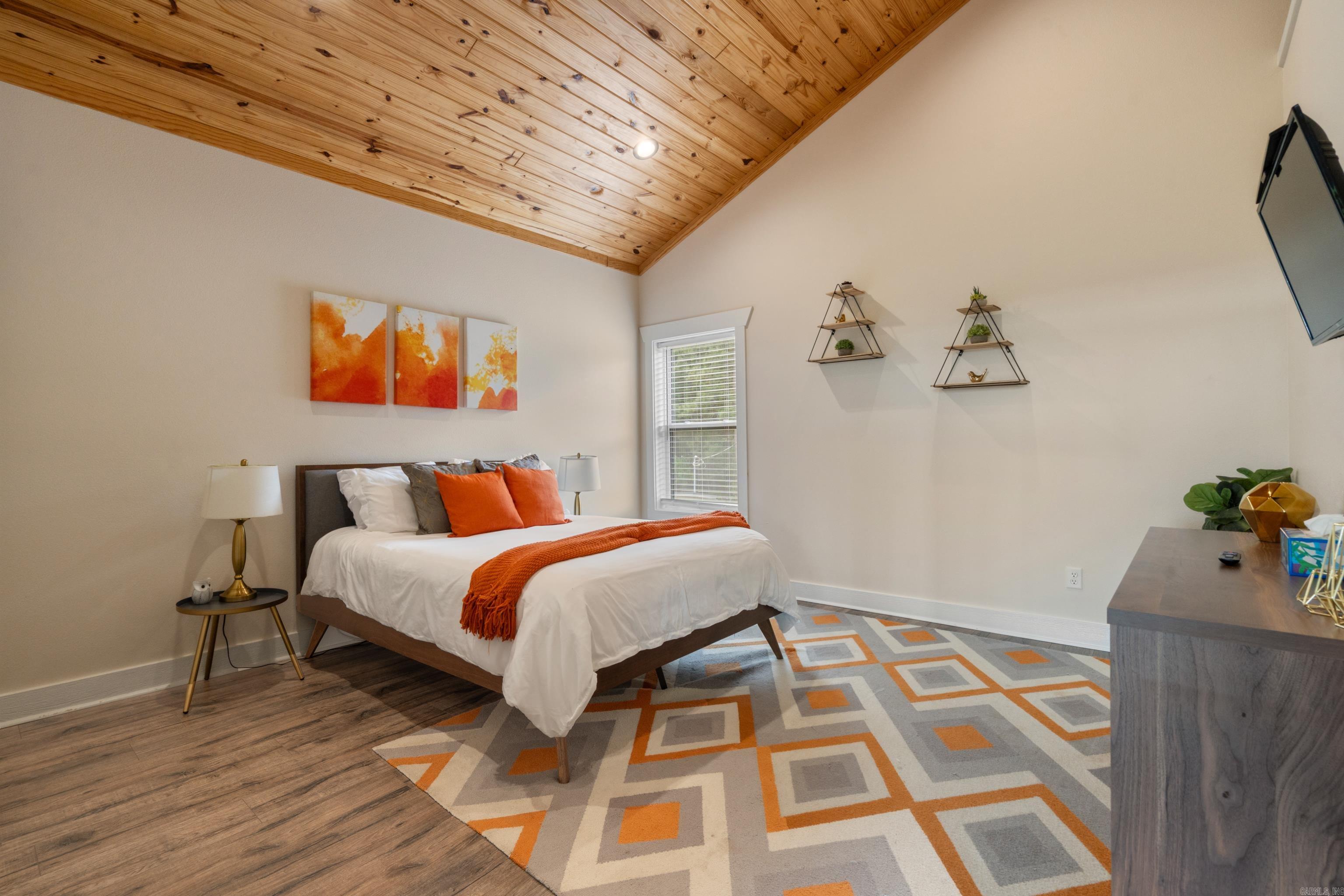 728  High Peak  Hot Springs Village, AR