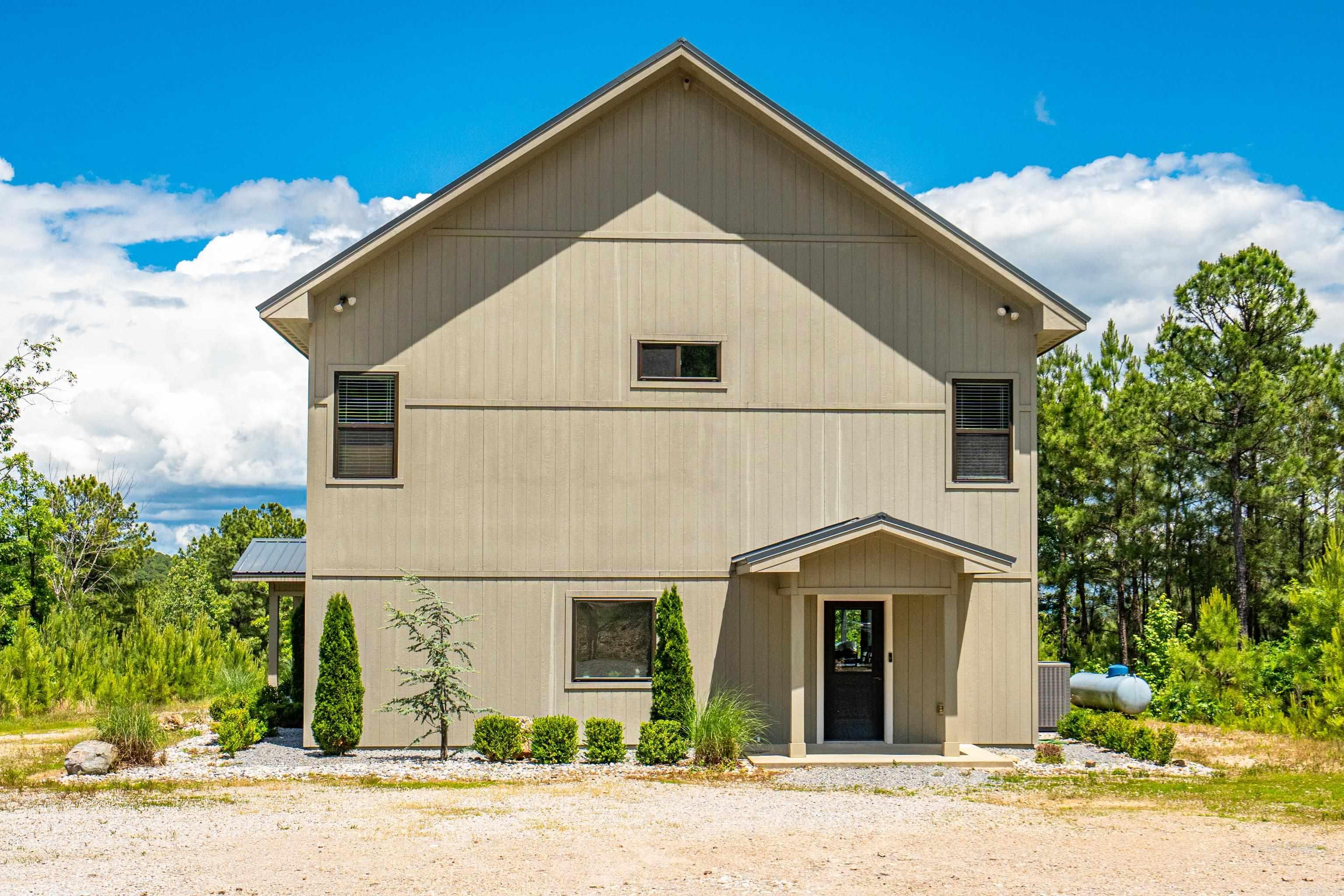 728  High Peak  Hot Springs Village, AR