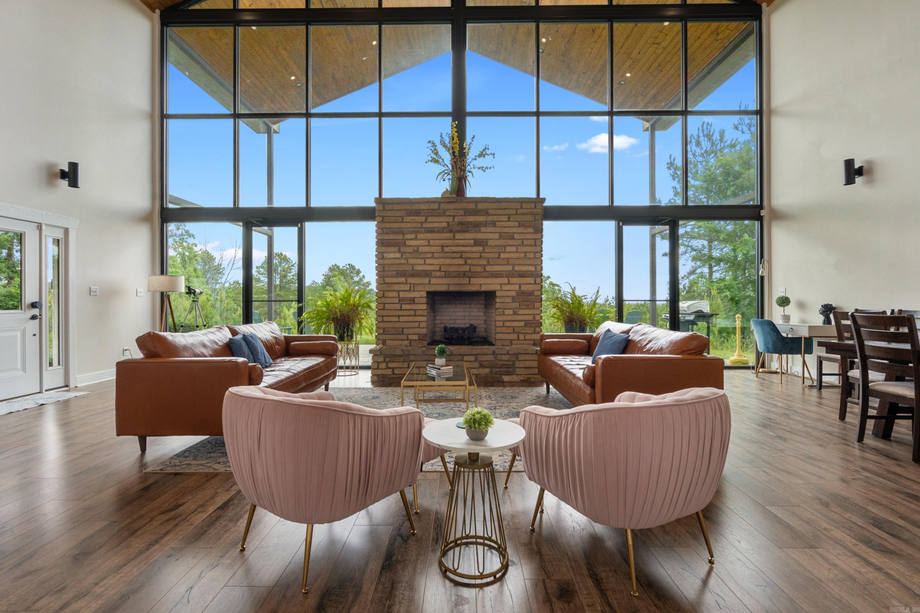 728  High Peak  Hot Springs Village, AR
