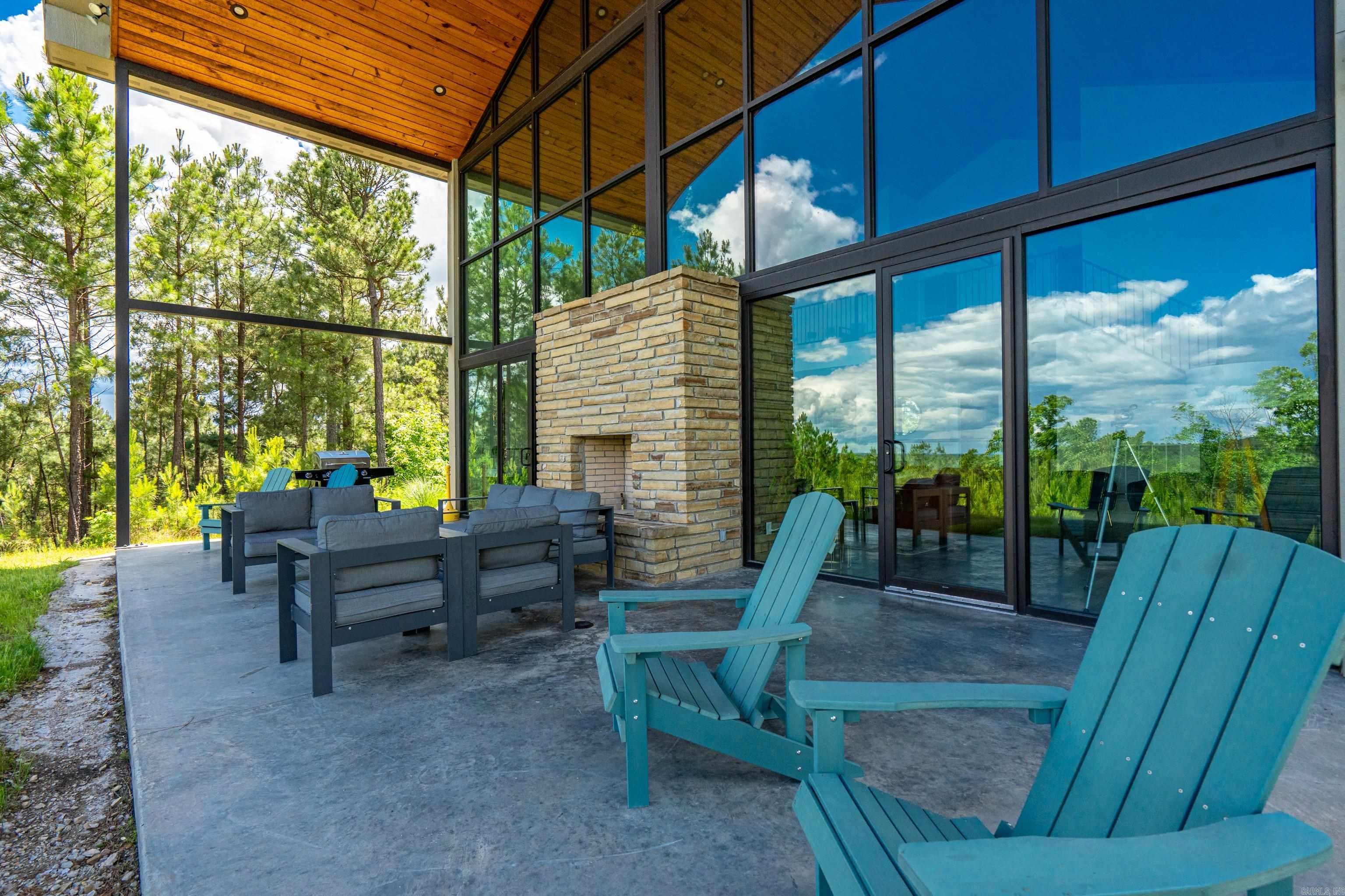 728  High Peak  Hot Springs Village, AR