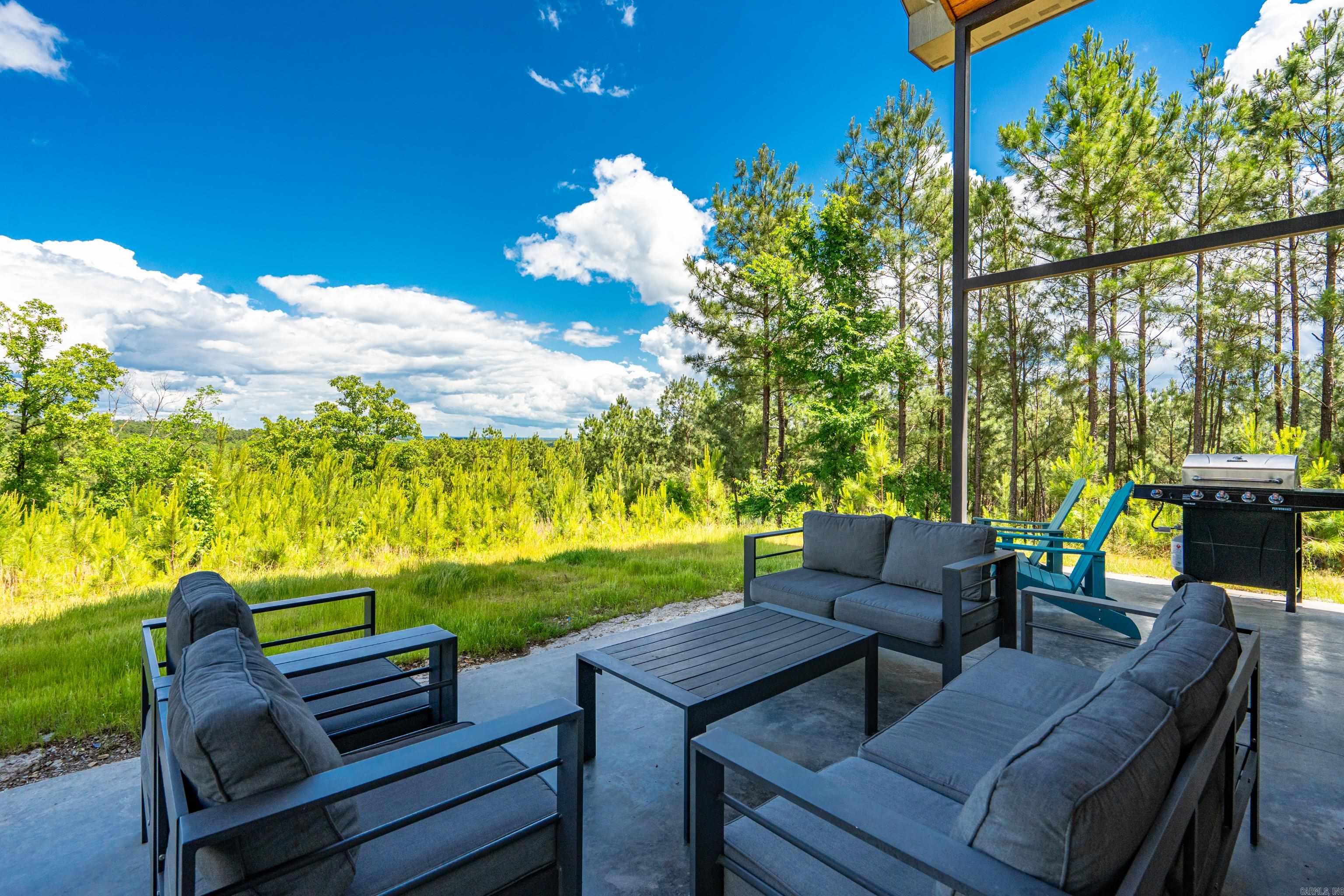 728  High Peak  Hot Springs Village, AR