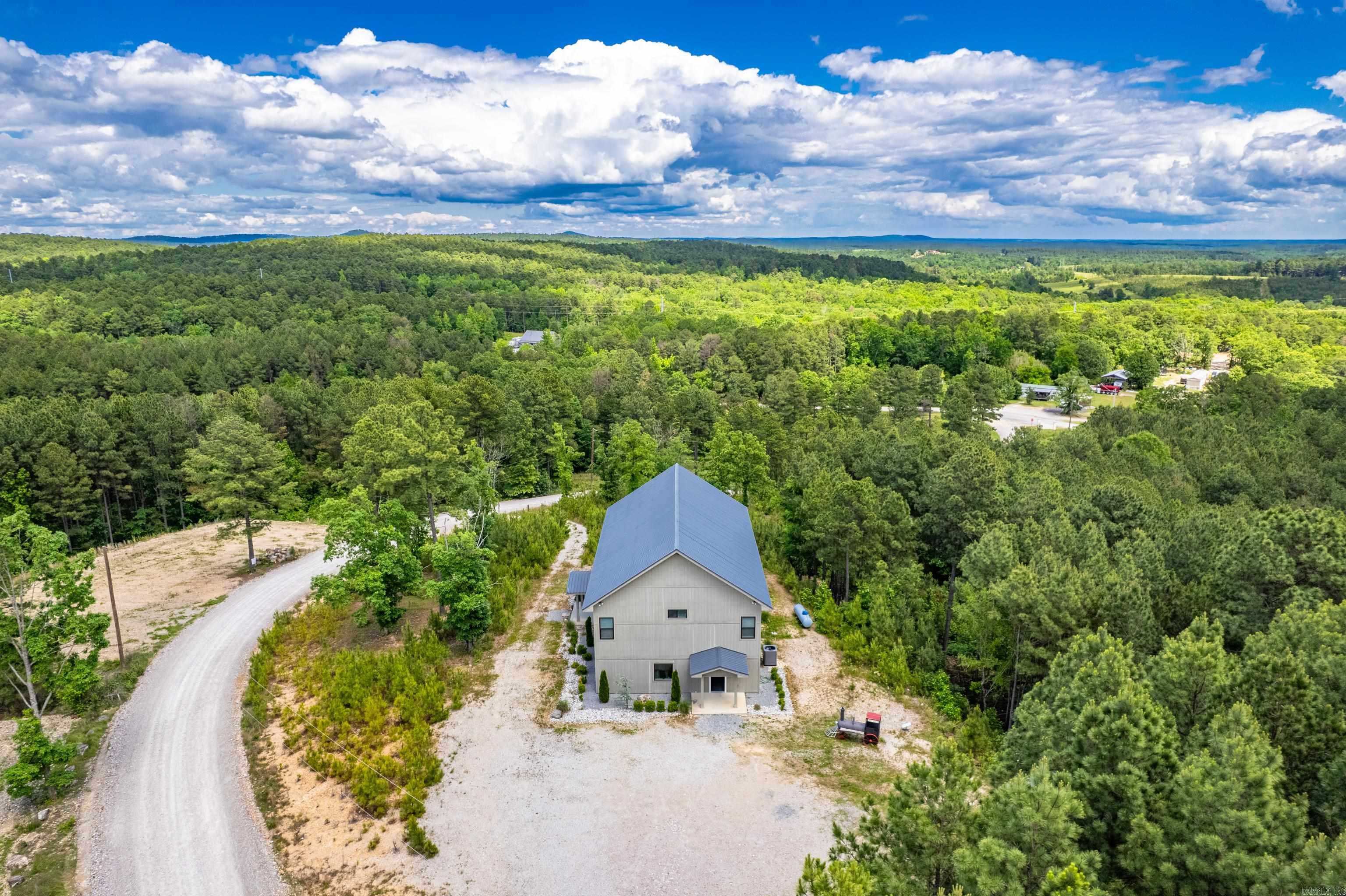 728  High Peak  Hot Springs Village, AR