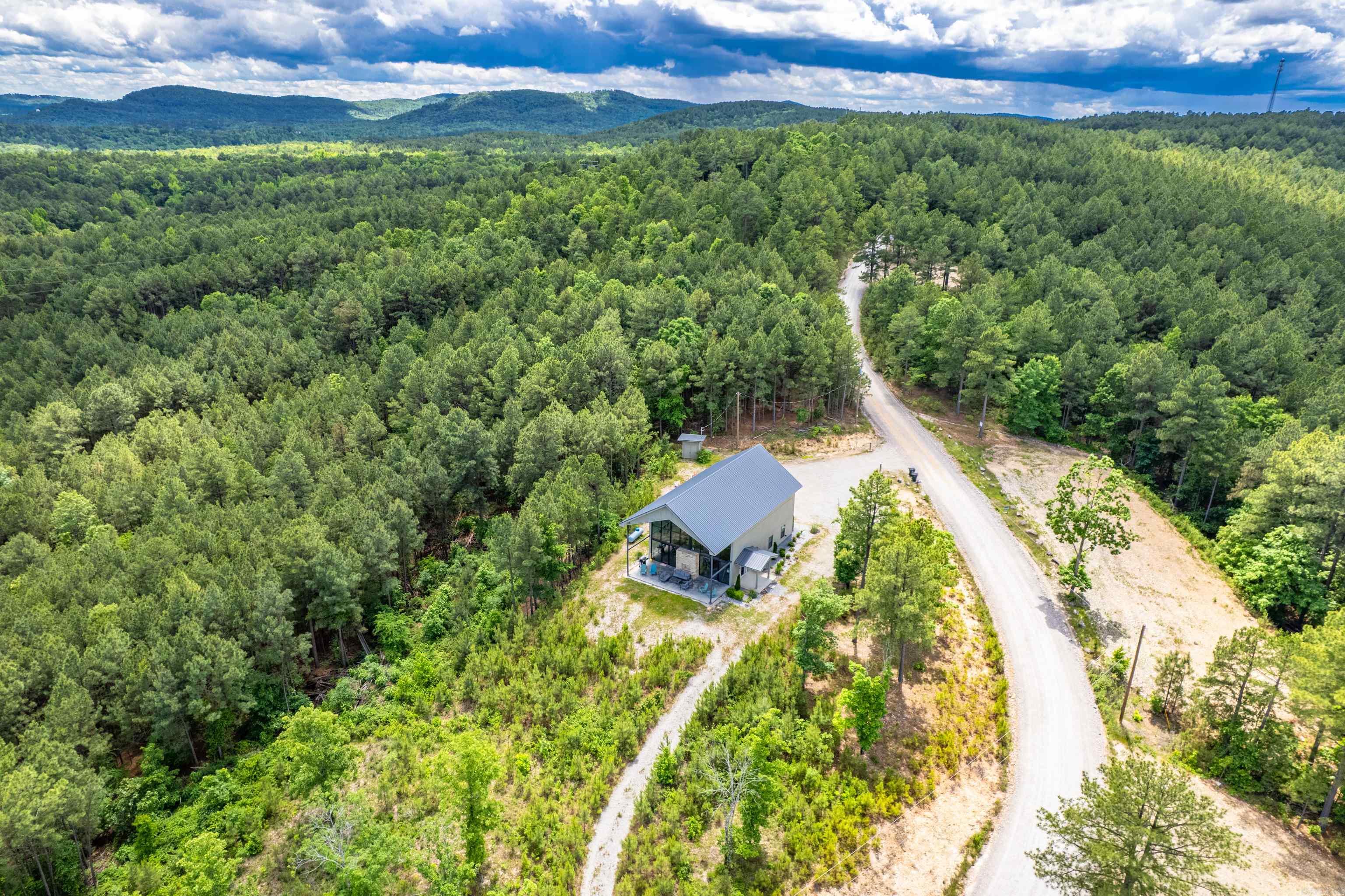 728  High Peak  Hot Springs Village, AR