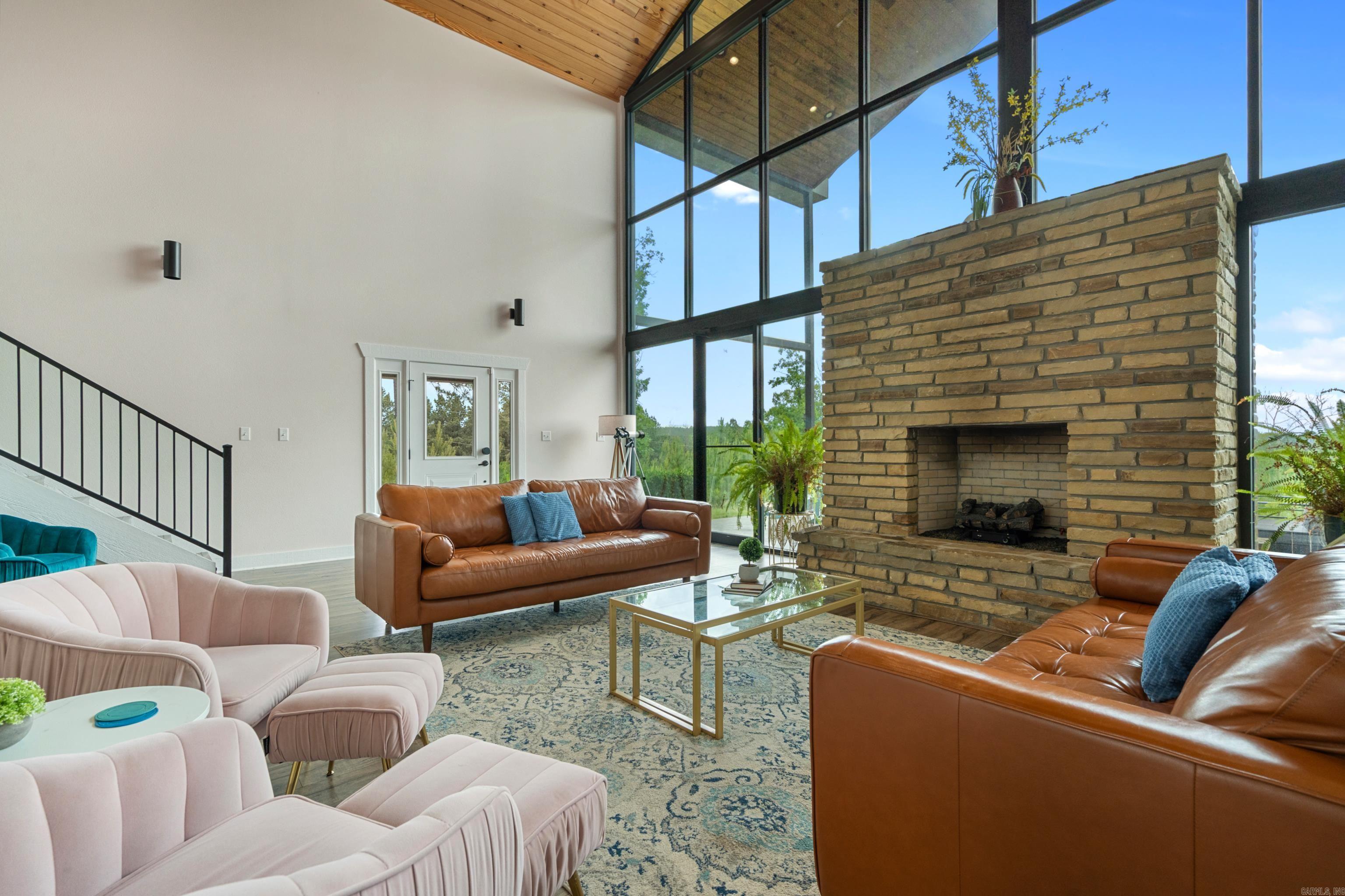 728  High Peak  Hot Springs Village, AR