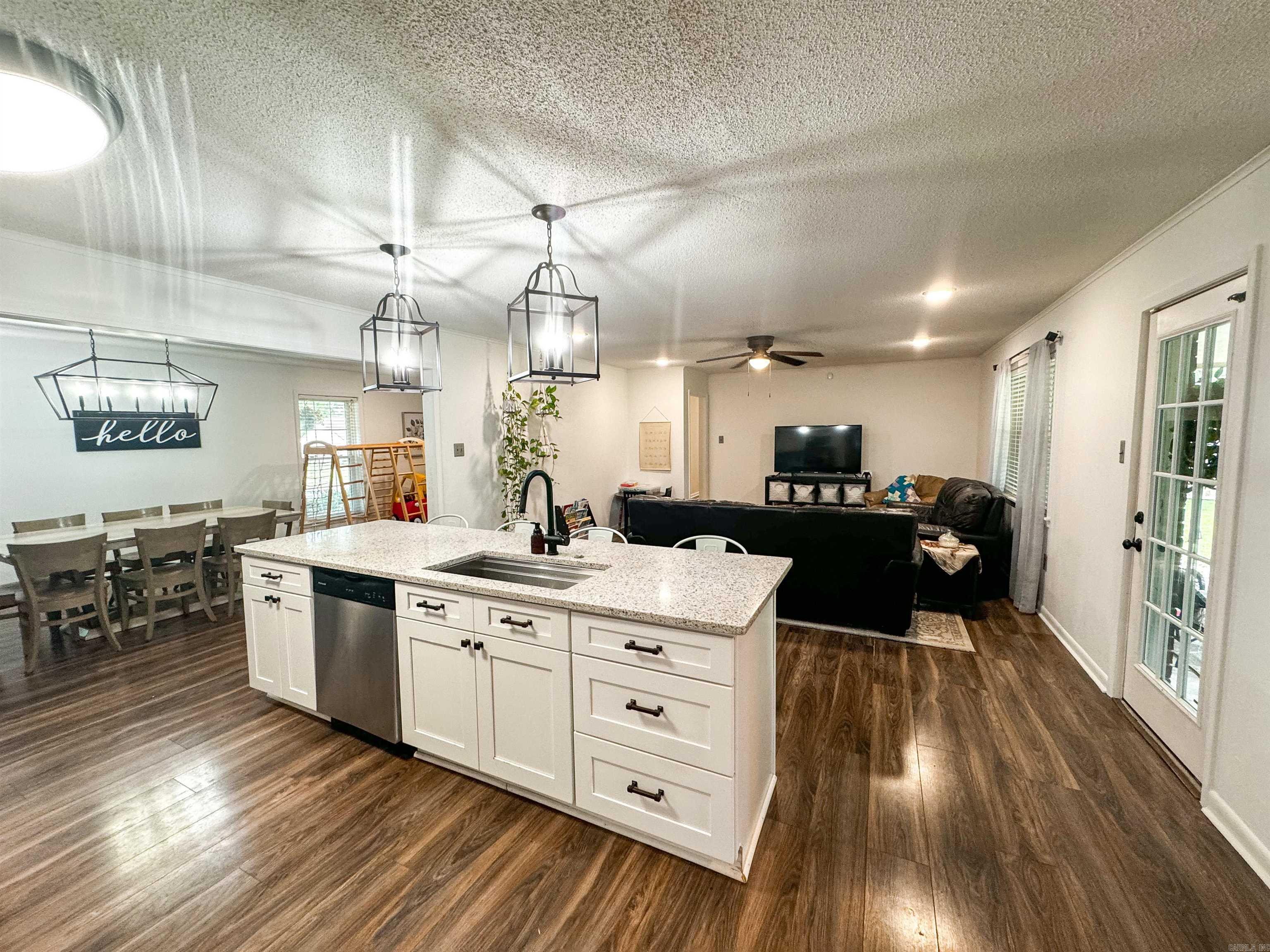 105 Liles Searcy, AR 72143