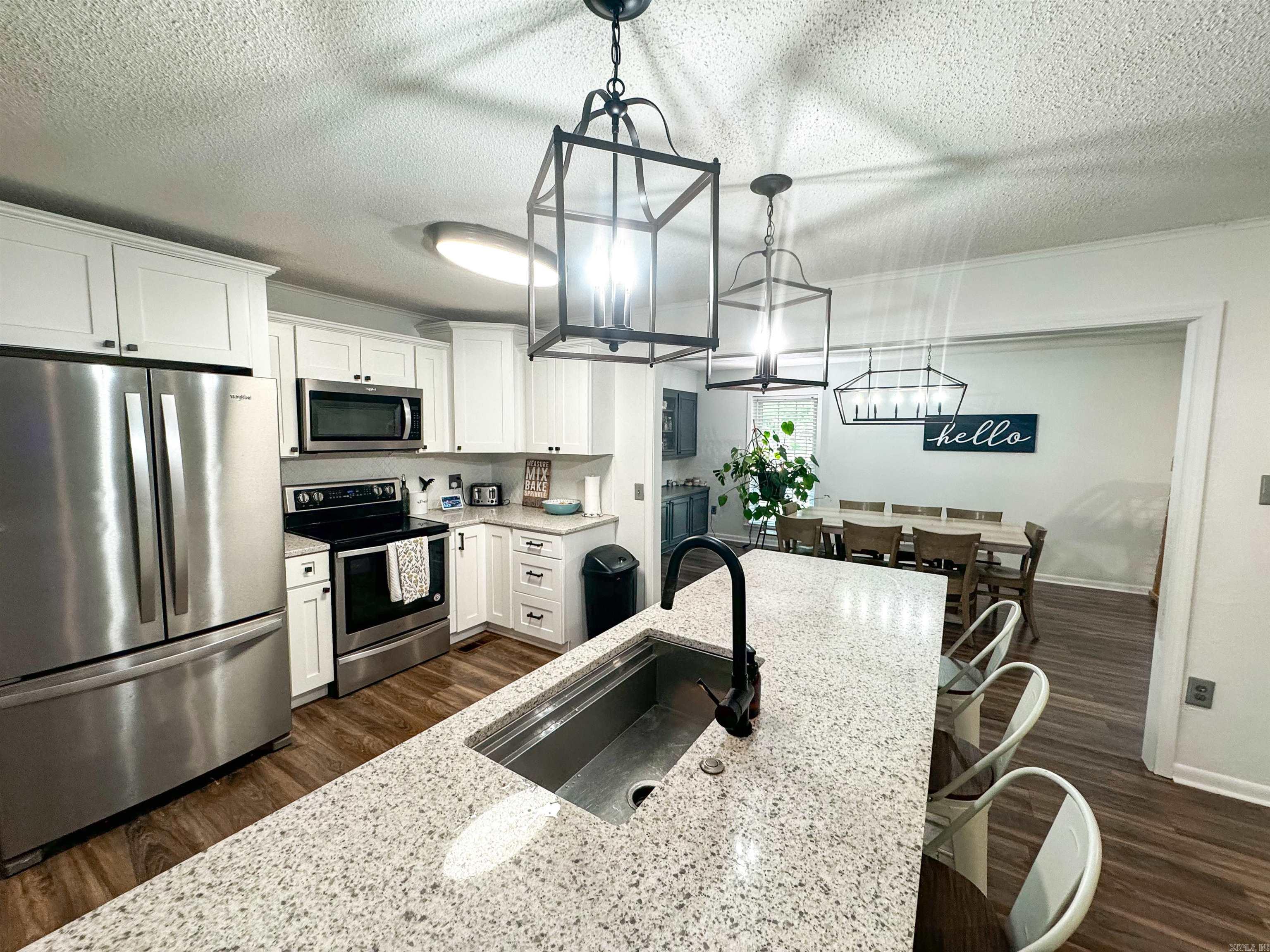 105 Liles Searcy, AR 72143