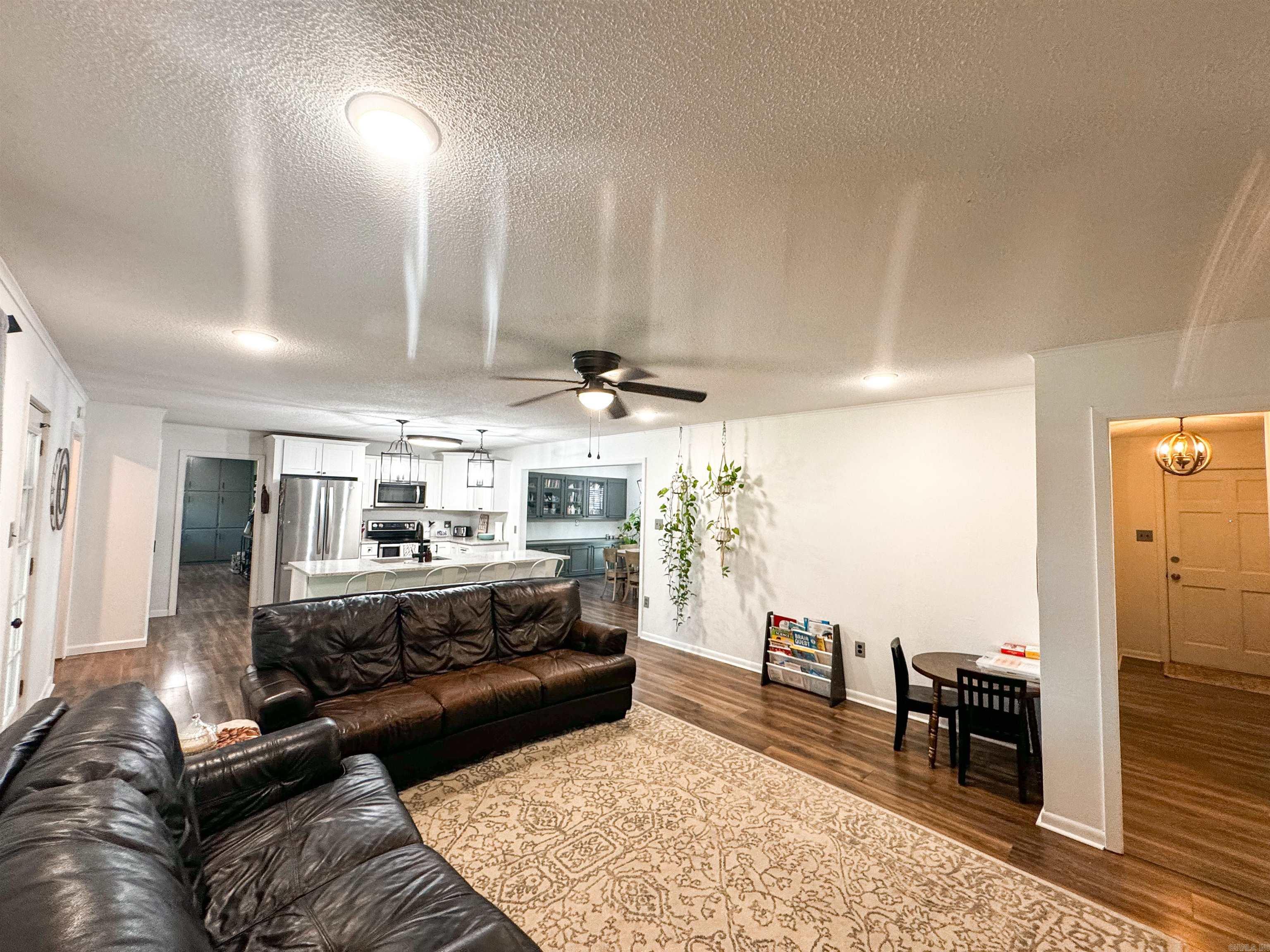 105 Liles Searcy, AR 72143