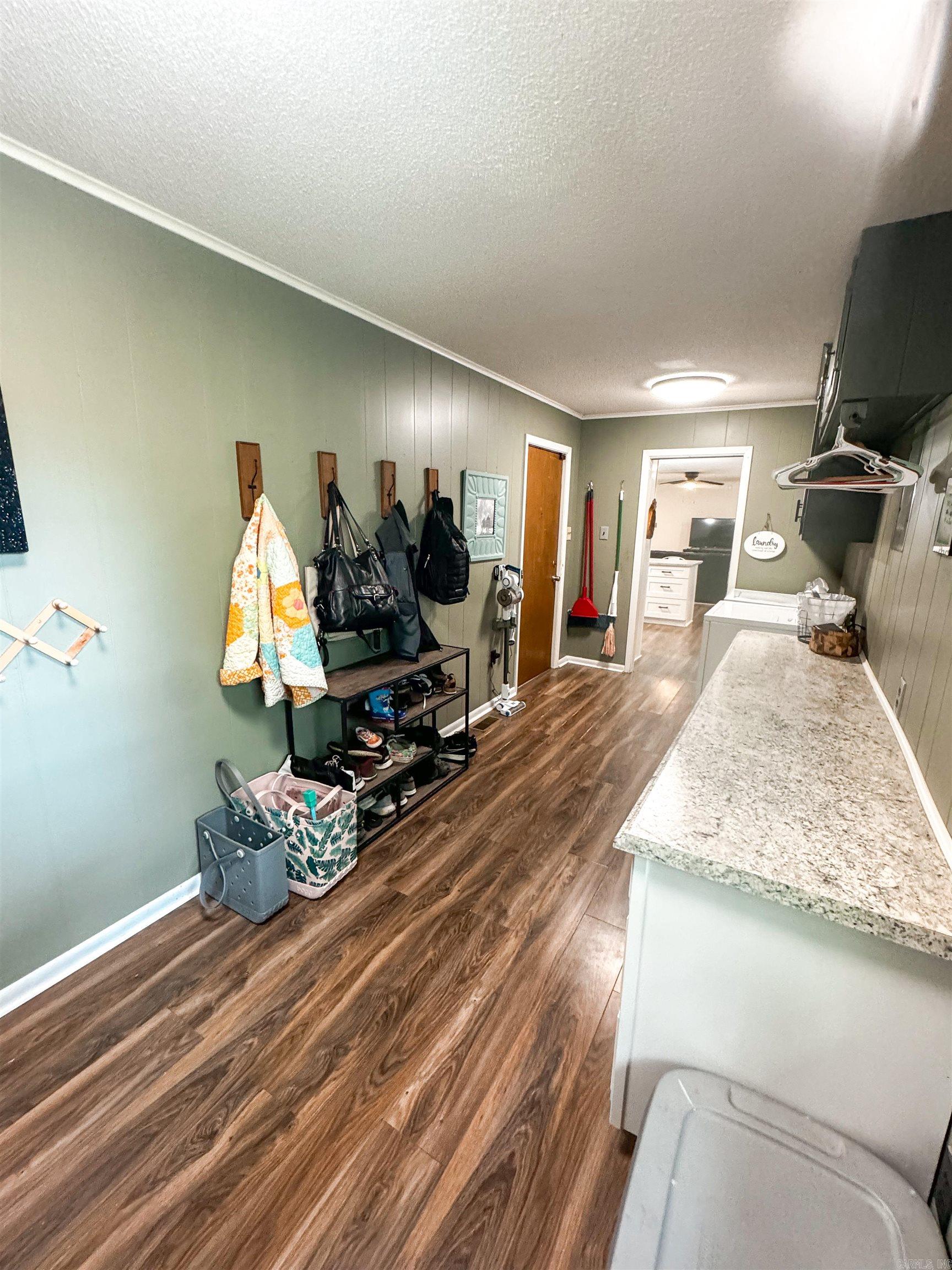 105 Liles Searcy, AR 72143