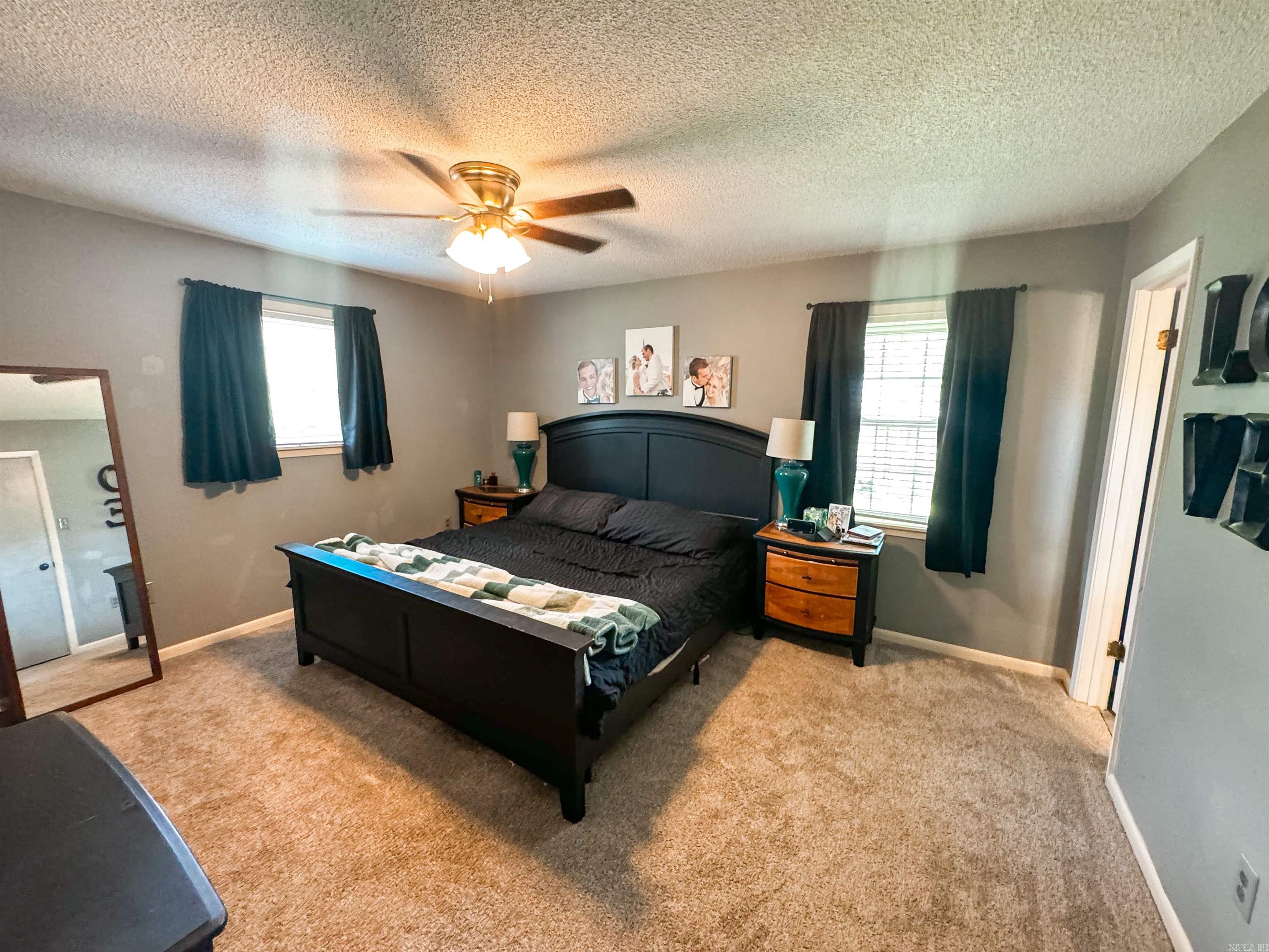 105 Liles Searcy, AR 72143
