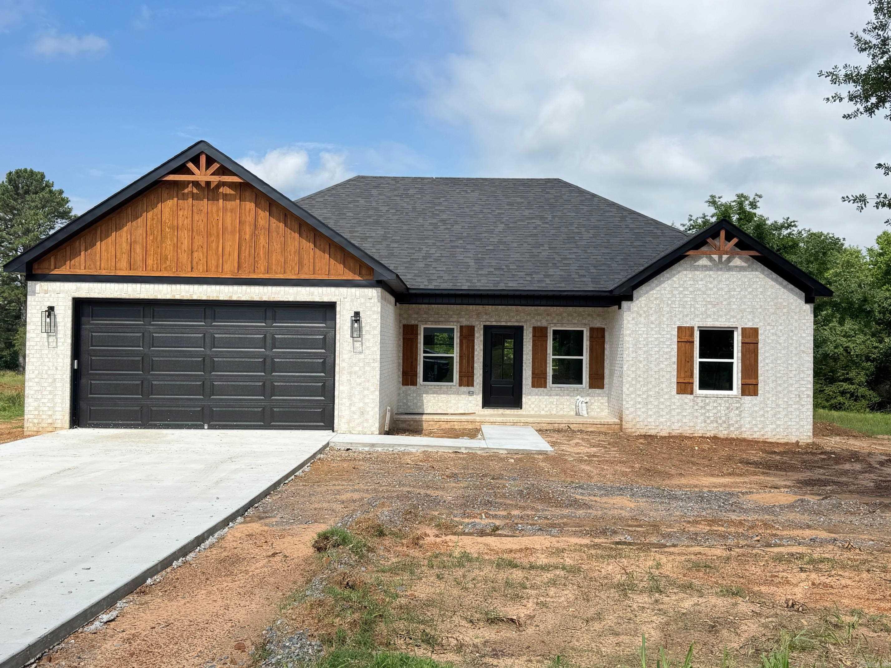 23  Mountain Grove  Greenbrier, AR