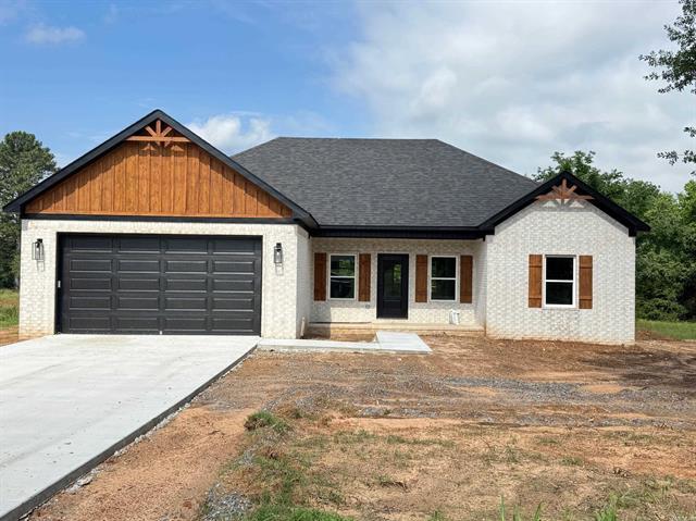 23  Mountain Grove  Greenbrier, AR