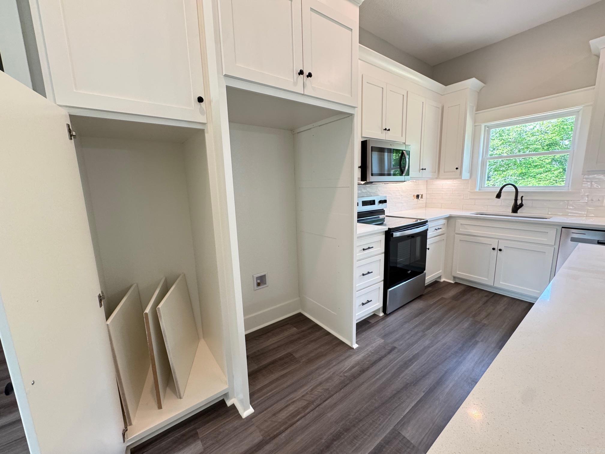 23  Mountain Grove  Greenbrier, AR