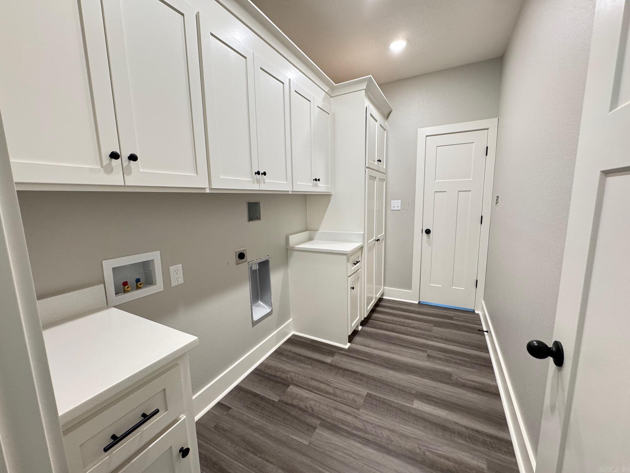 23  Mountain Grove  Greenbrier, AR