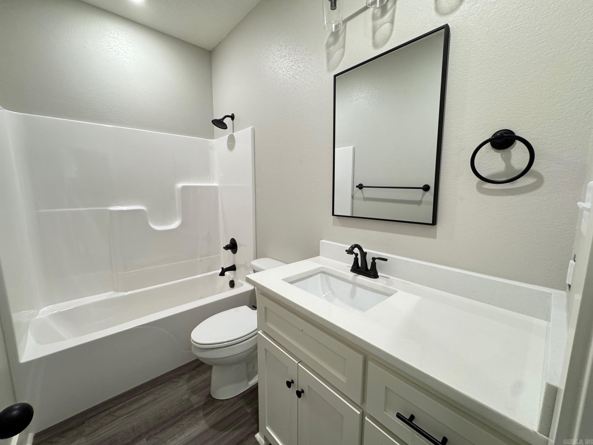 23  Mountain Grove  Greenbrier, AR