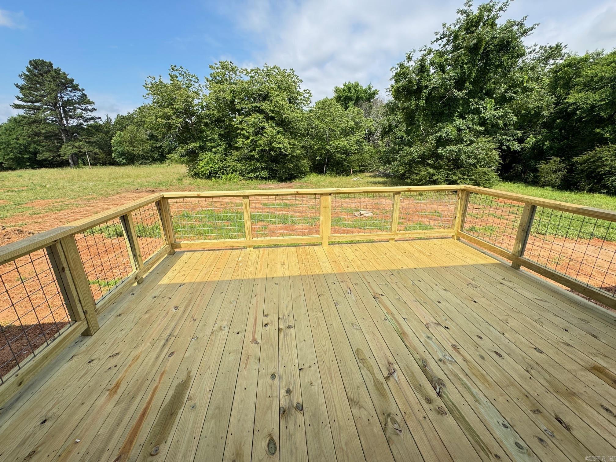 23  Mountain Grove  Greenbrier, AR