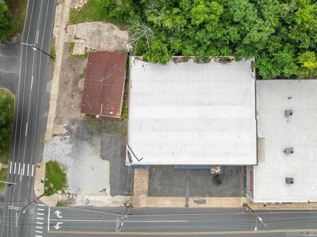 208 W Grand 454 Broadway St, 208 & 214 W. Grand Ave. Hot Springs, AR