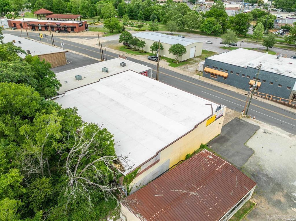 208 W Grand 454 Broadway St, 208 & 214 W. Grand Ave. Hot Springs, AR