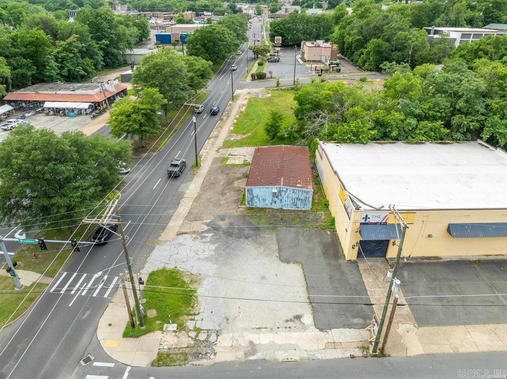 208 W Grand 454 Broadway St, 208 & 214 W. Grand Ave. Hot Springs, AR
