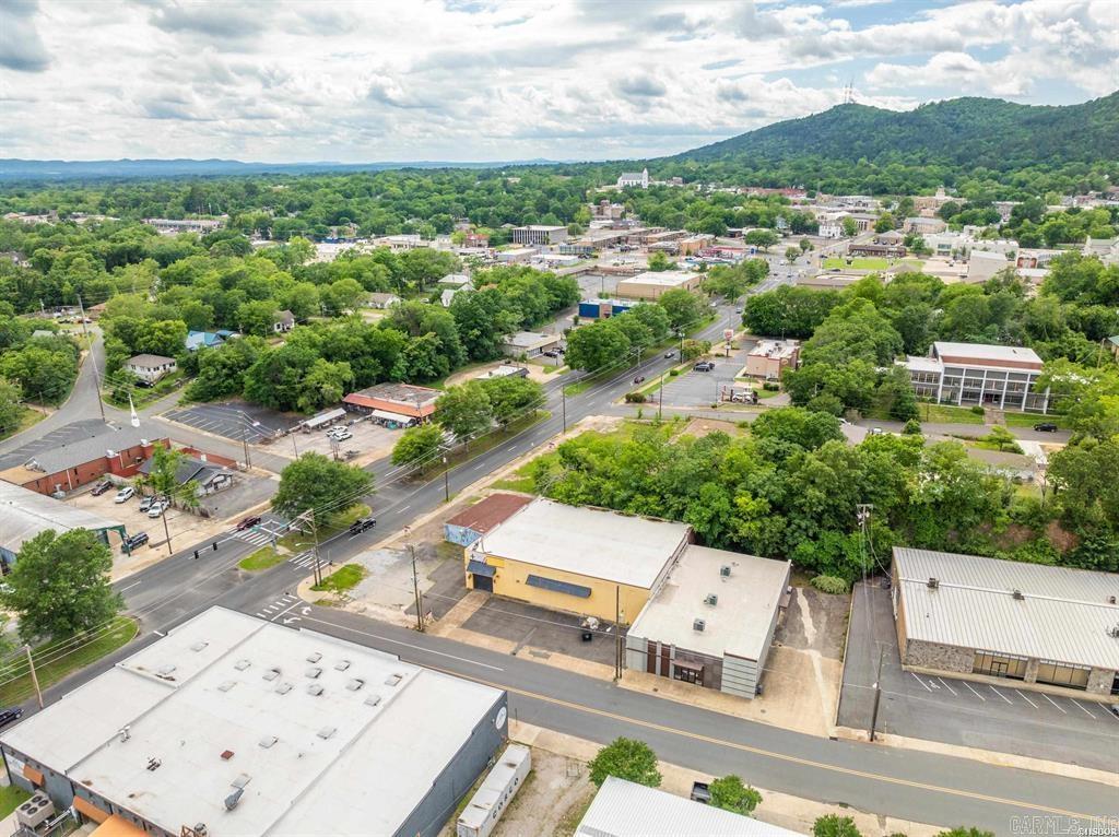 208 W Grand 454 Broadway St, 208 & 214 W. Grand Ave. Hot Springs, AR