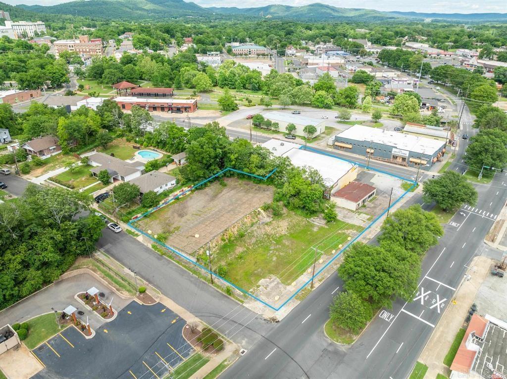 208 W Grand 454 Broadway St, 208 & 214 W. Grand Ave. Hot Springs, AR