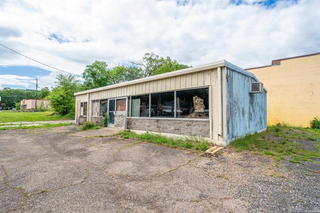 208 W Grand 454 Broadway St, 208 & 214 W. Grand Ave. Hot Springs, AR