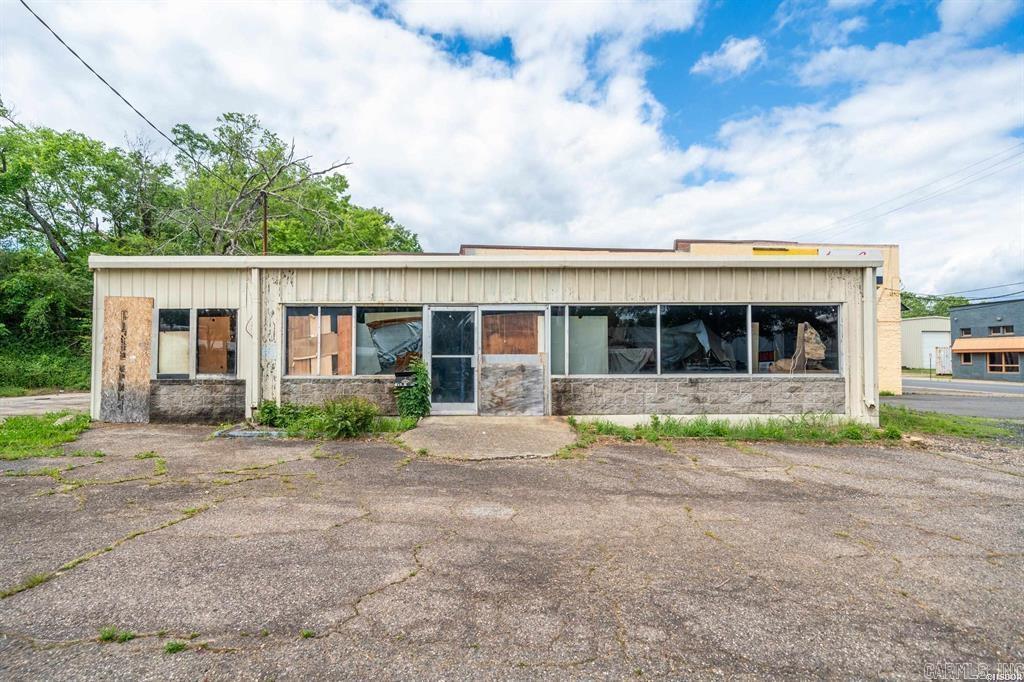 208 W Grand 454 Broadway St, 208 & 214 W. Grand Ave. Hot Springs, AR