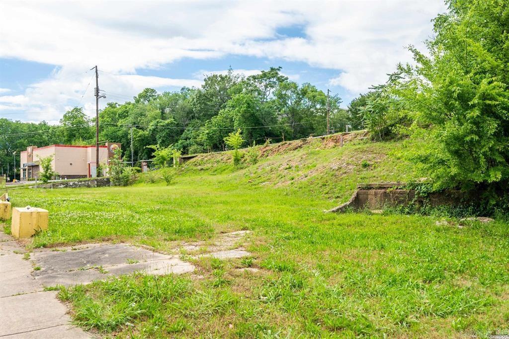 208 W Grand 454 Broadway St, 208 & 214 W. Grand Ave. Hot Springs, AR