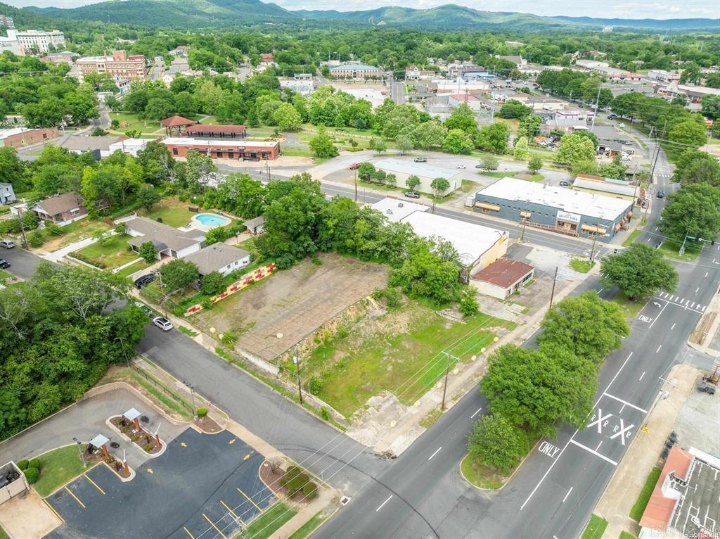208 W Grand 454 Broadway St, 208 & 214 W. Grand Ave. Hot Springs, AR